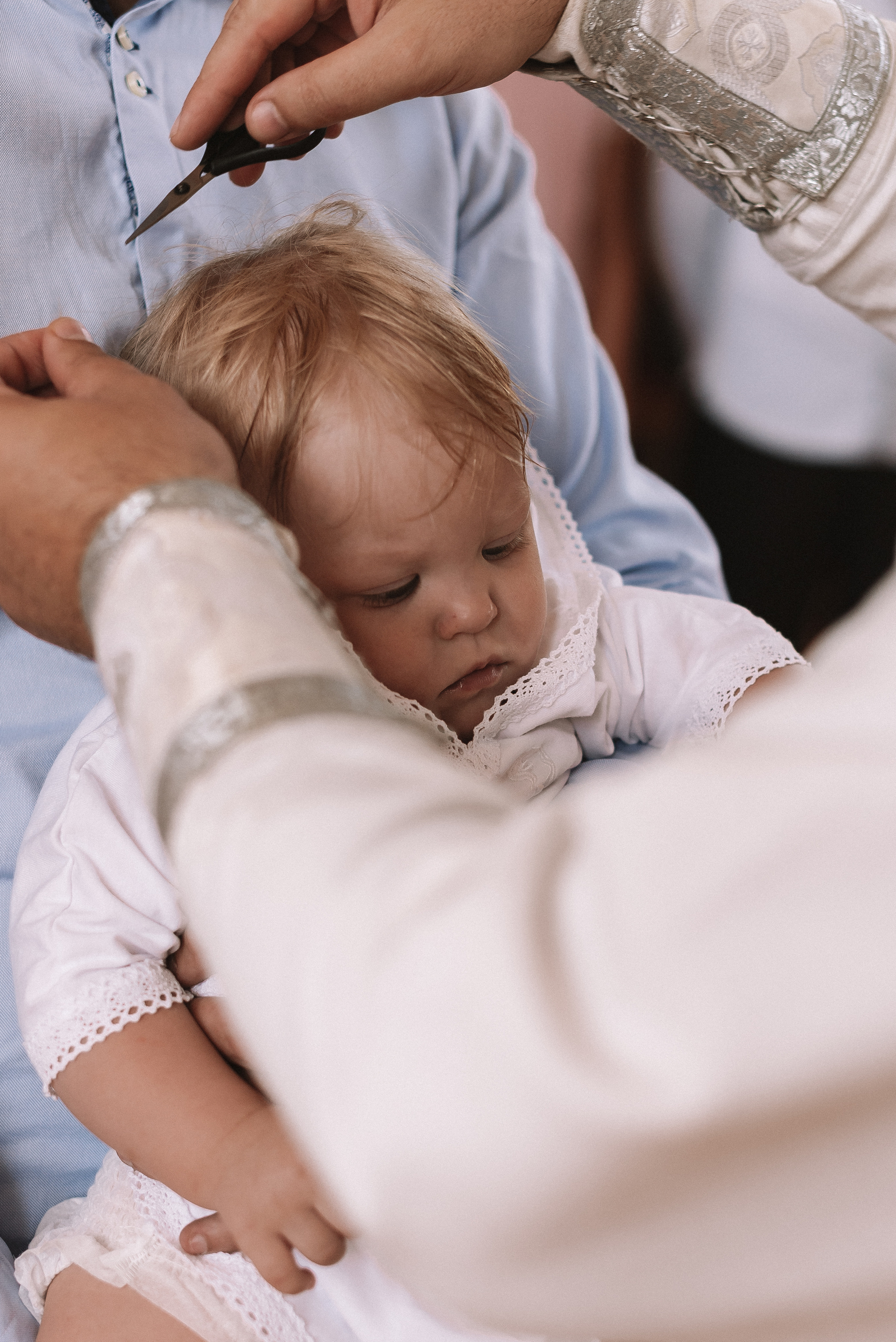 Крещение Эмиля. Свадебный и семейный фотограф в Волгограде Олеся Лисицкая