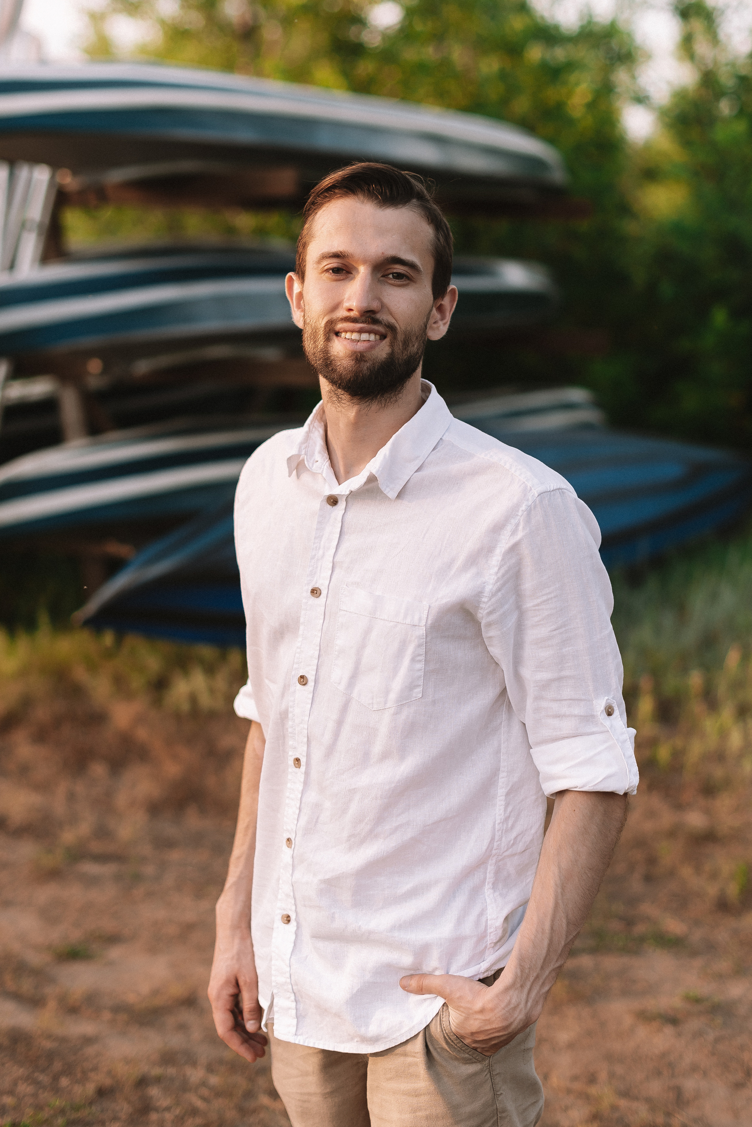 Виктория + Ярослав. Свадебный и семейный фотограф в Волгограде Олеся Лисицкая