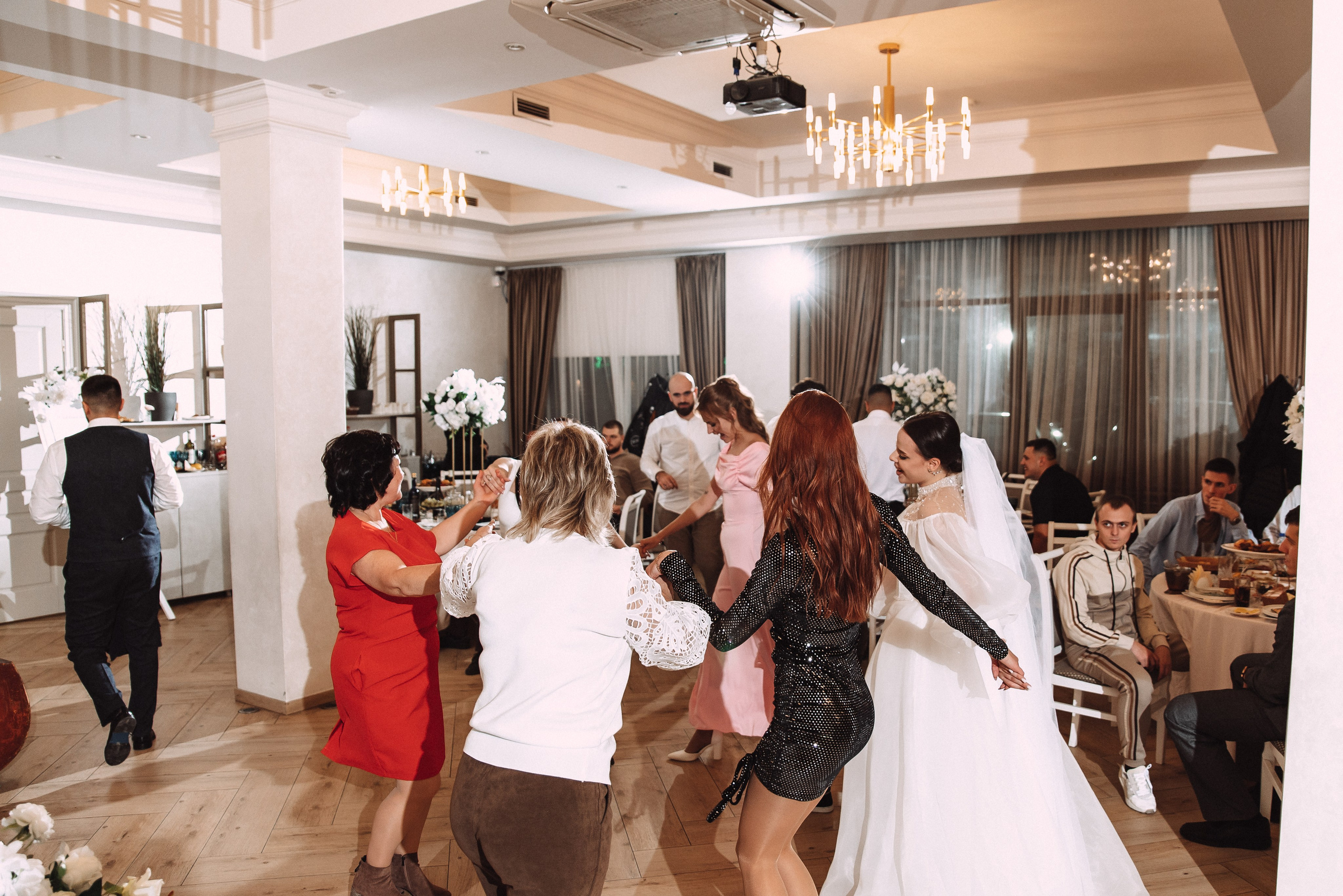 Ильяс + Олеся. Свадебный и семейный фотограф в Волгограде Олеся Лисицкая