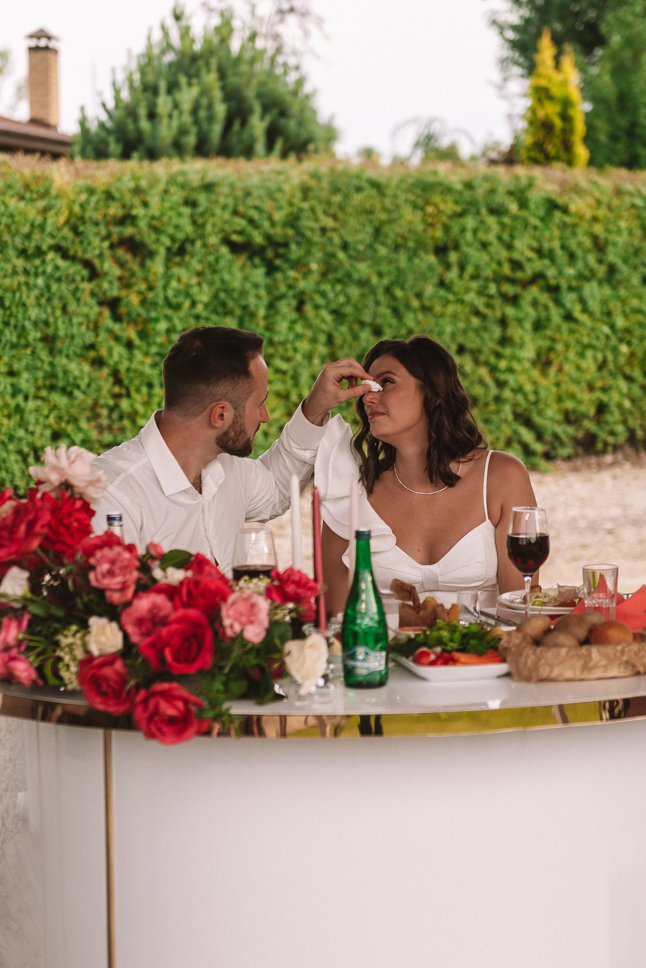 Лера + Дима. Свадебный и семейный фотограф в Волгограде Олеся Лисицкая