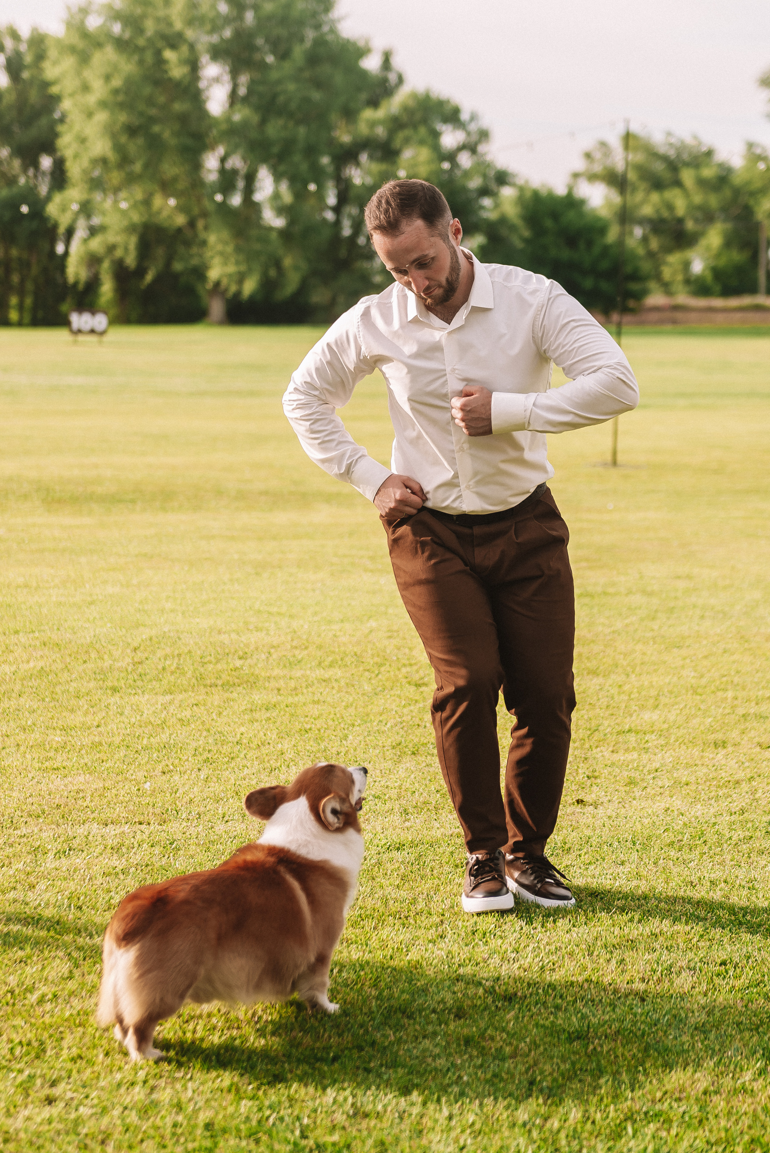 Лера + Дима. Свадебный и семейный фотограф в Волгограде Олеся Лисицкая