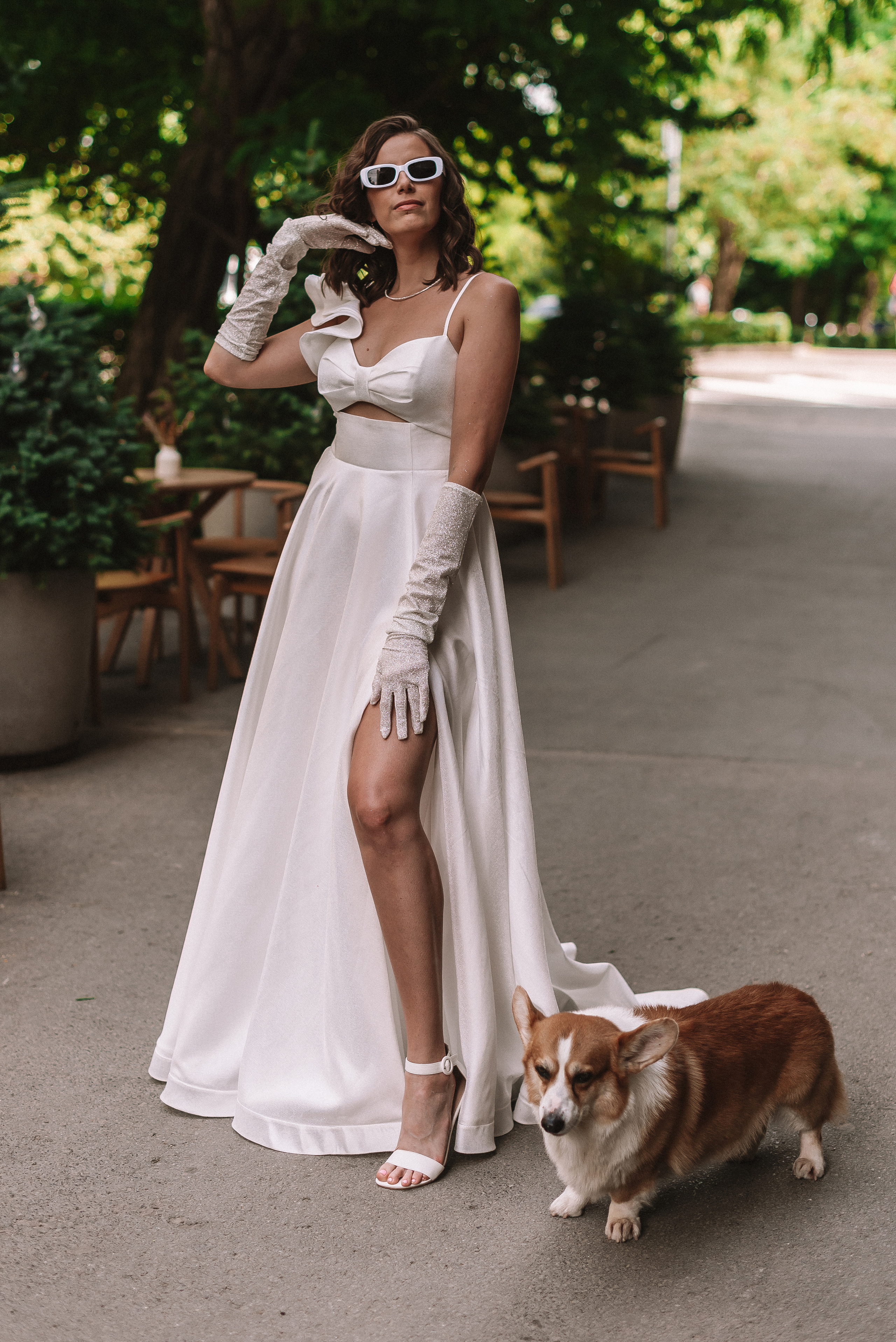 Лера + Дима. Свадебный и семейный фотограф в Волгограде Олеся Лисицкая