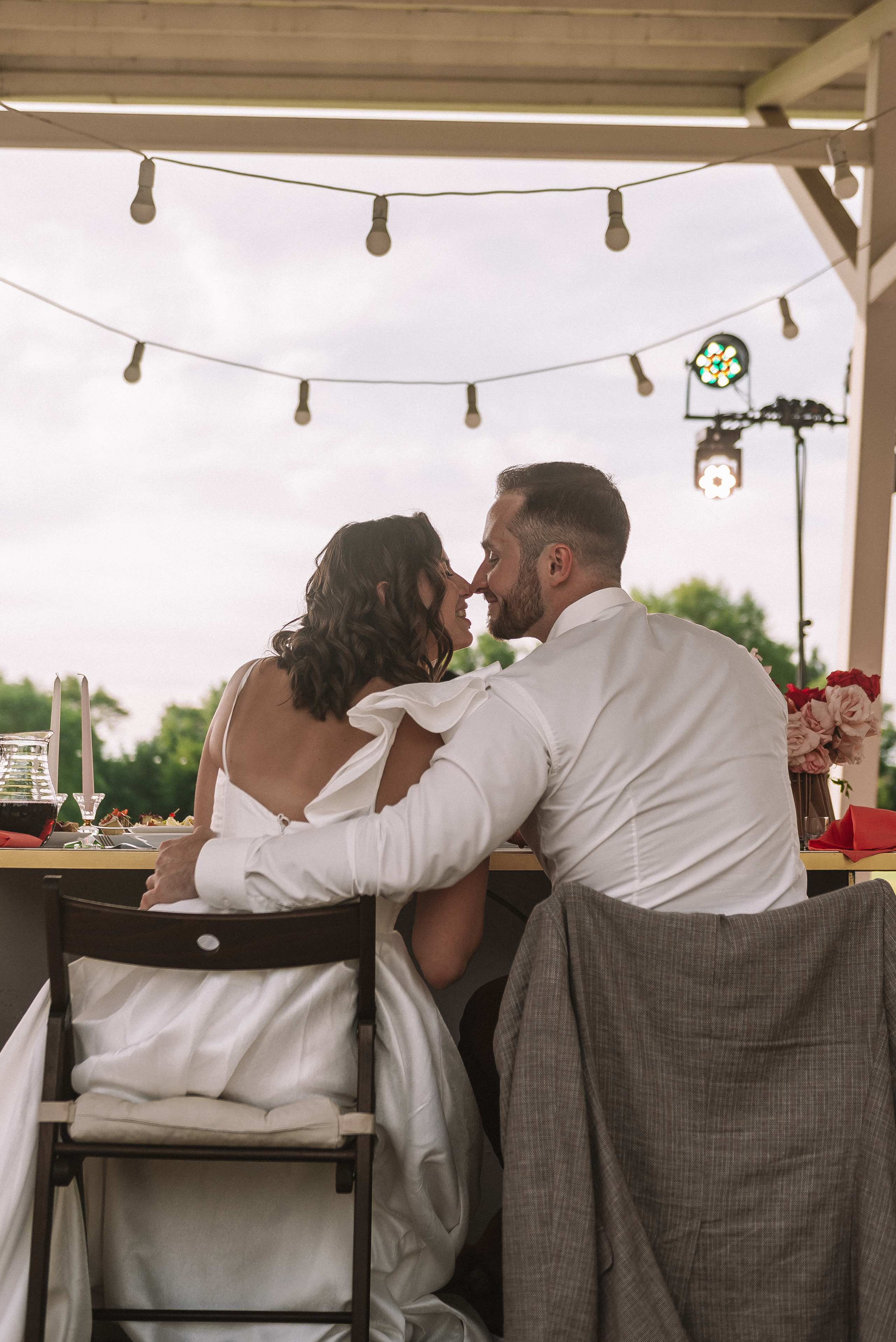 Лера + Дима. Свадебный и семейный фотограф в Волгограде Олеся Лисицкая