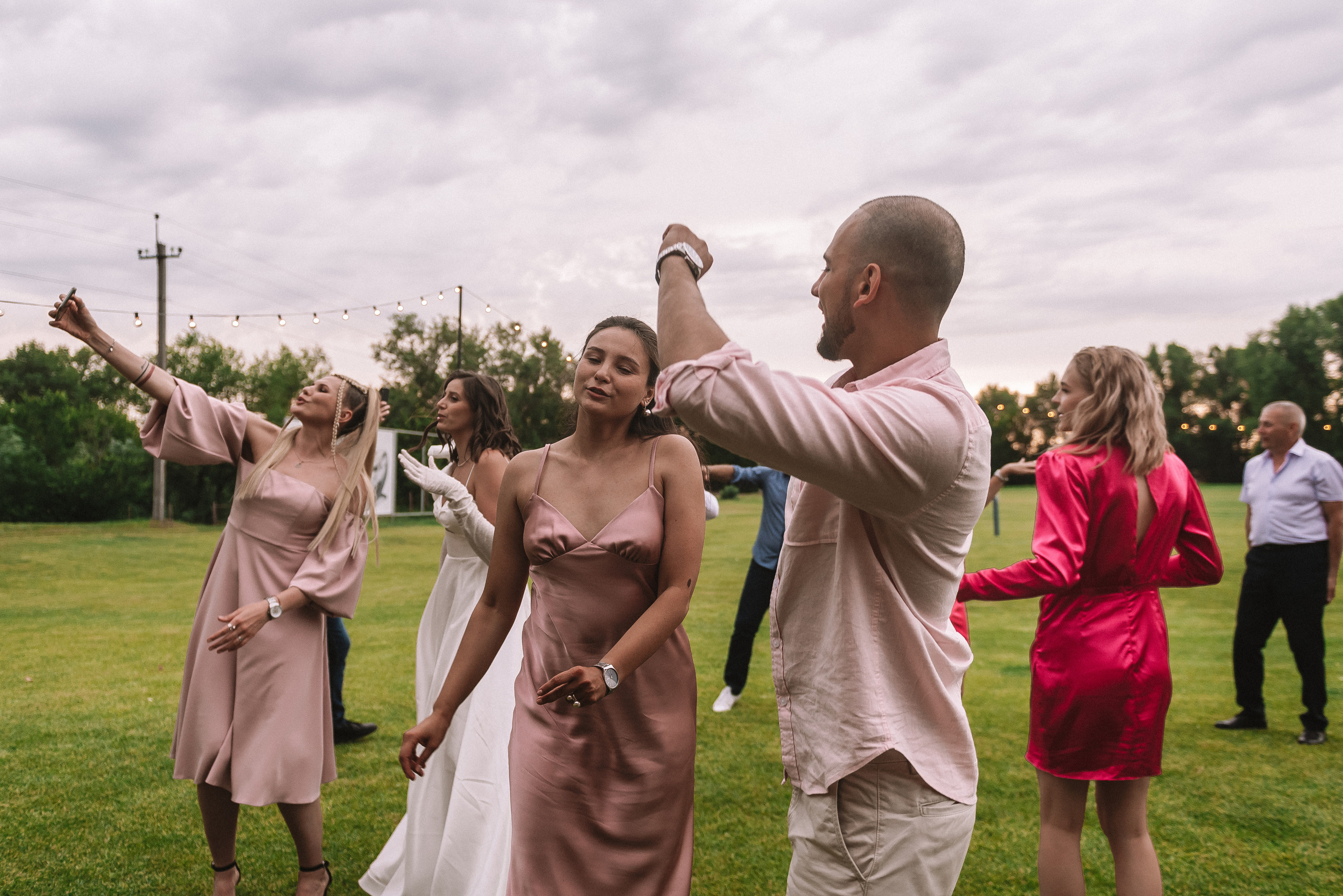 Лера + Дима. Свадебный и семейный фотограф в Волгограде Олеся Лисицкая