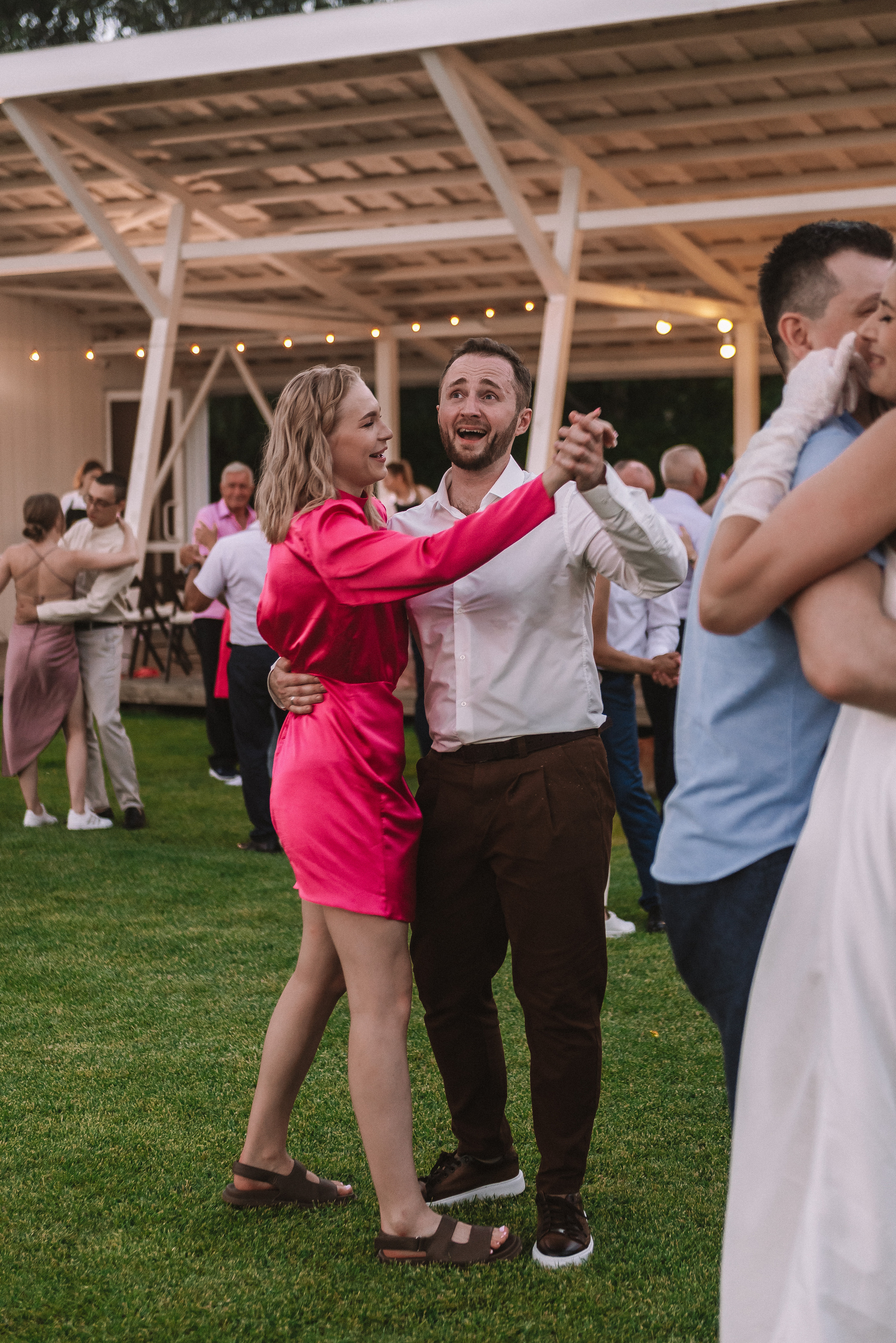 Лера + Дима. Свадебный и семейный фотограф в Волгограде Олеся Лисицкая