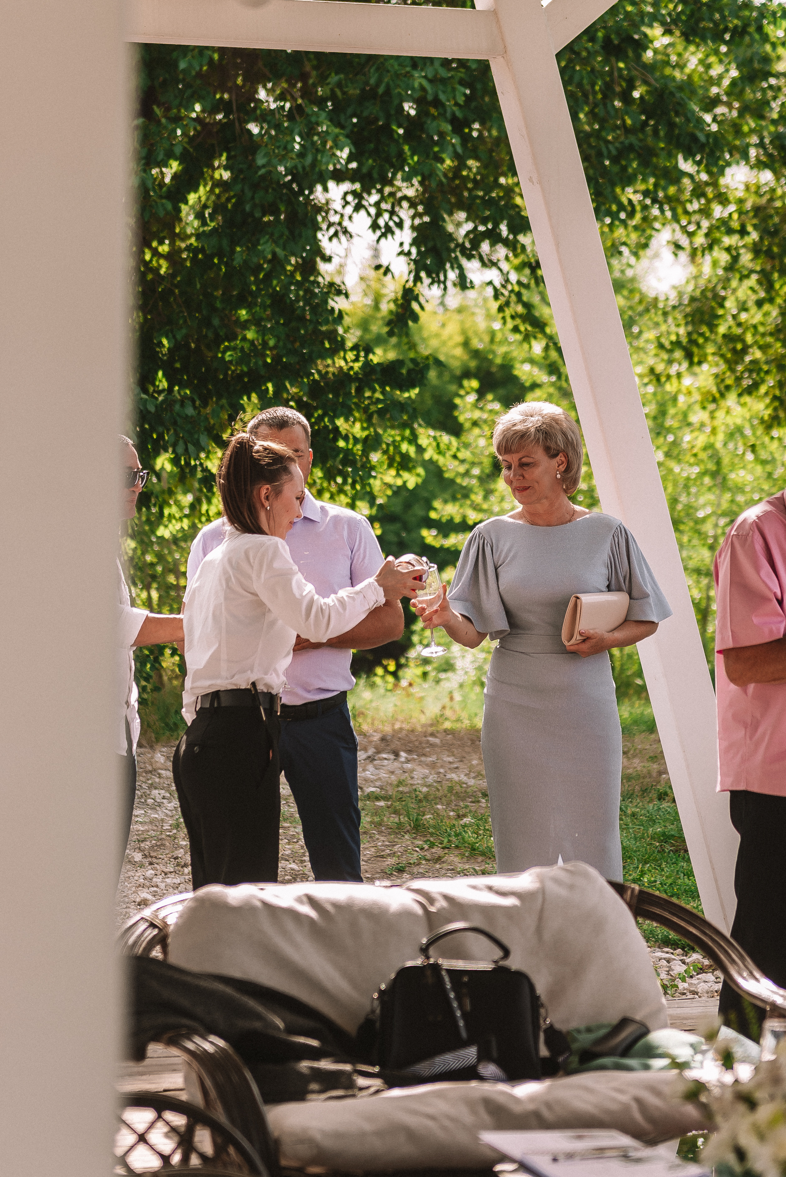 Лера + Дима. Свадебный и семейный фотограф в Волгограде Олеся Лисицкая
