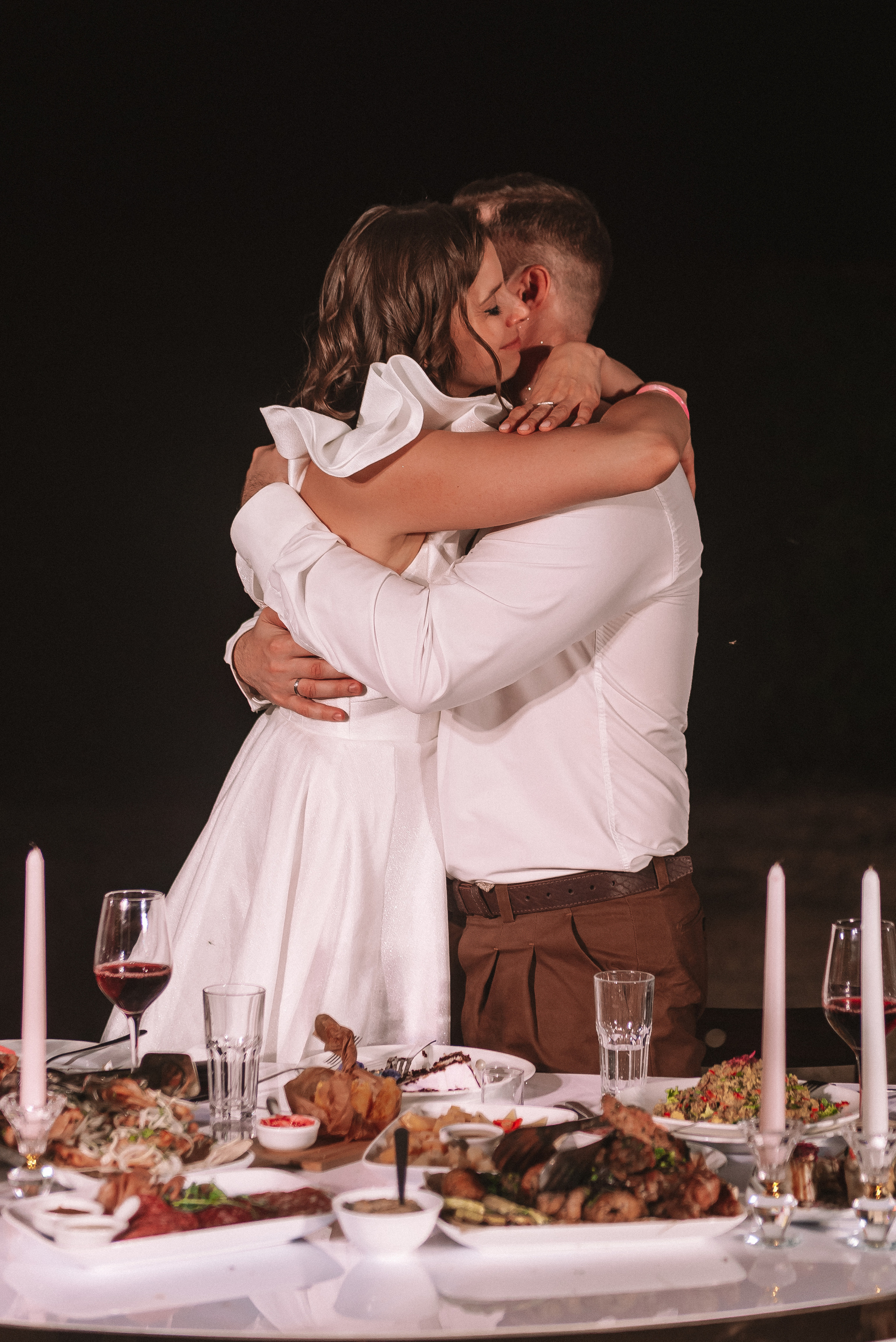 Лера + Дима. Свадебный и семейный фотограф в Волгограде Олеся Лисицкая