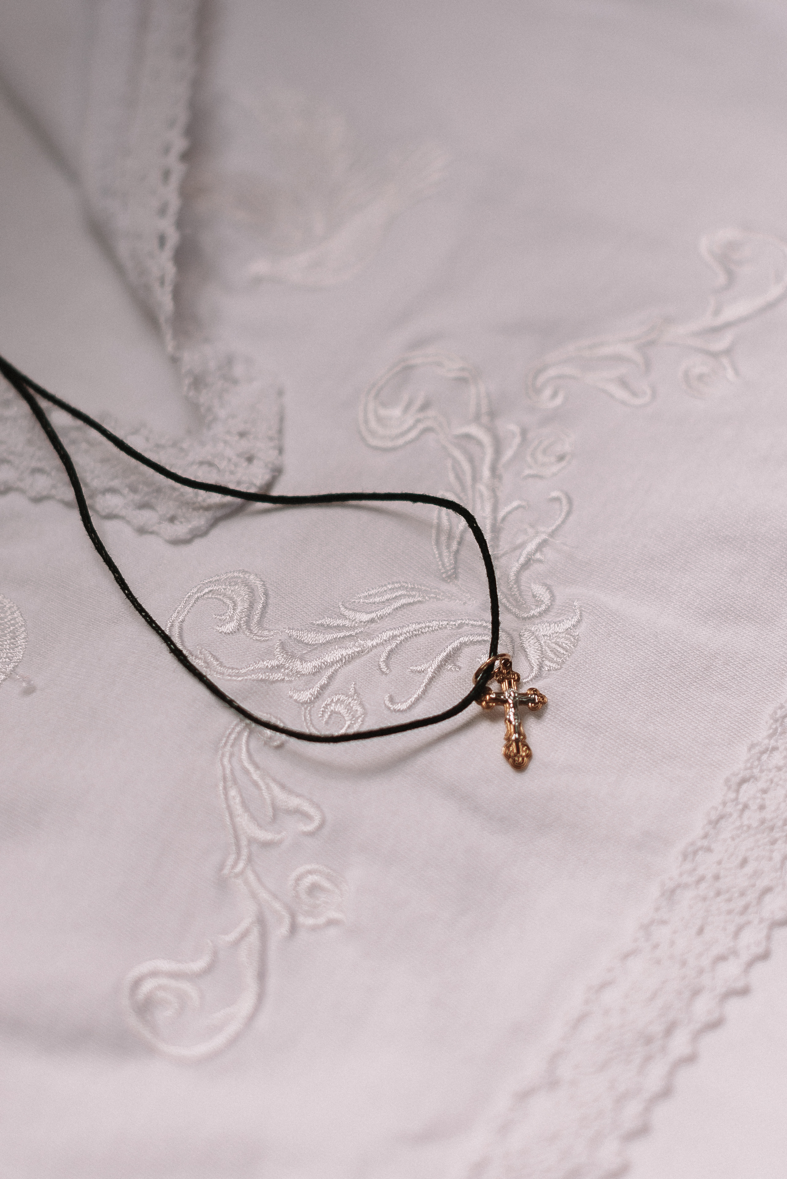 Крещение Эмиля. Свадебный и семейный фотограф в Волгограде Олеся Лисицкая