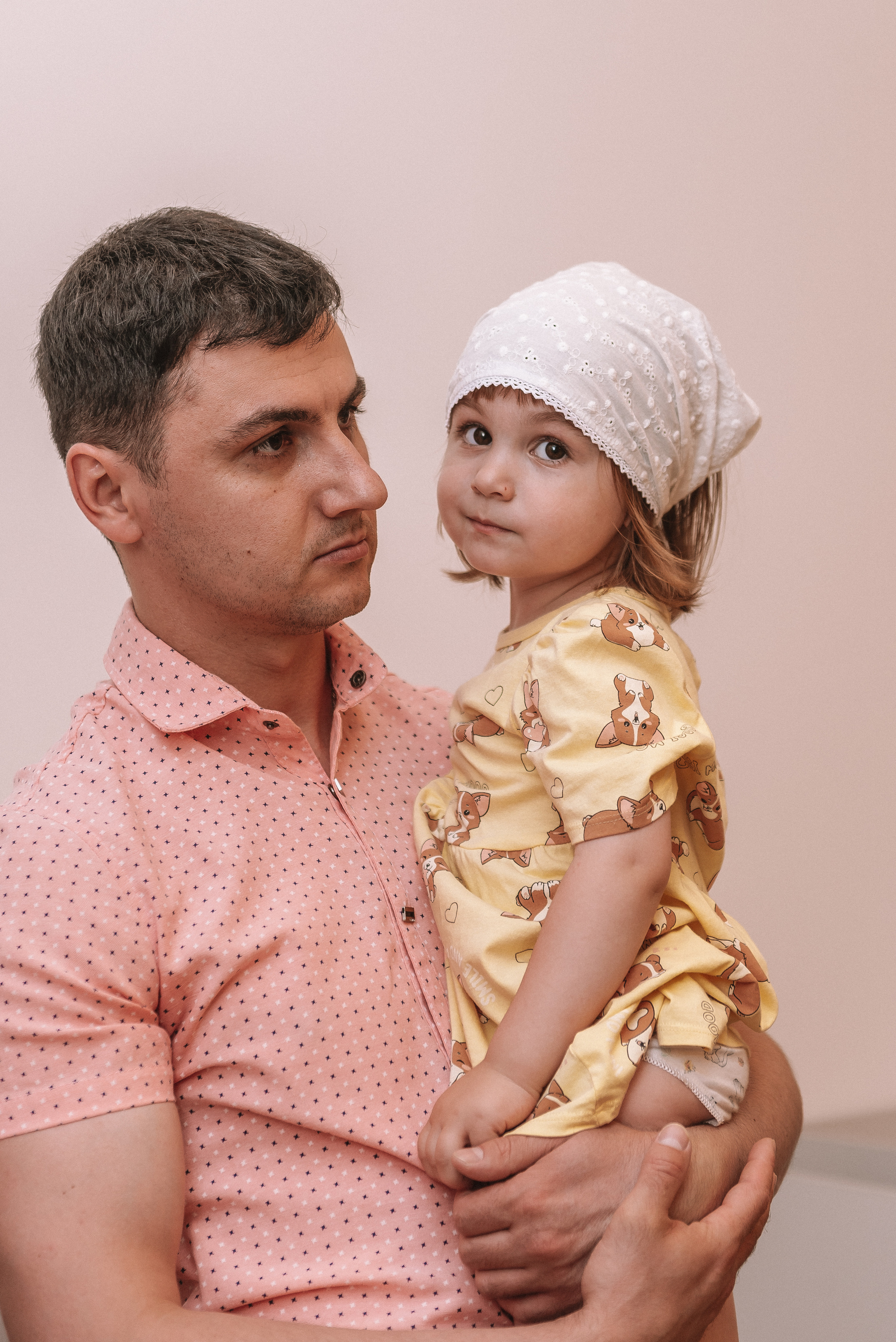 Крещение Алисы. Свадебный и семейный фотограф в Волгограде Олеся Лисицкая