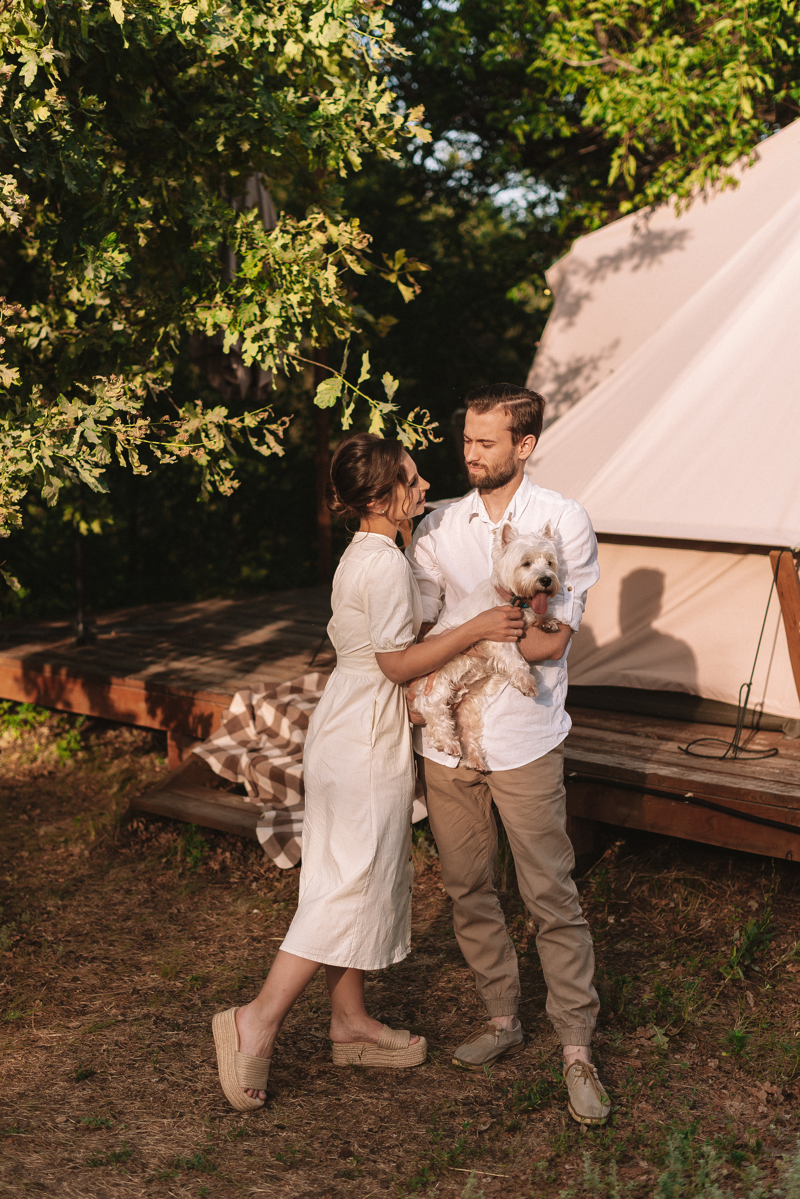 Виктория + Ярослав. Свадебный и семейный фотограф в Волгограде Олеся Лисицкая