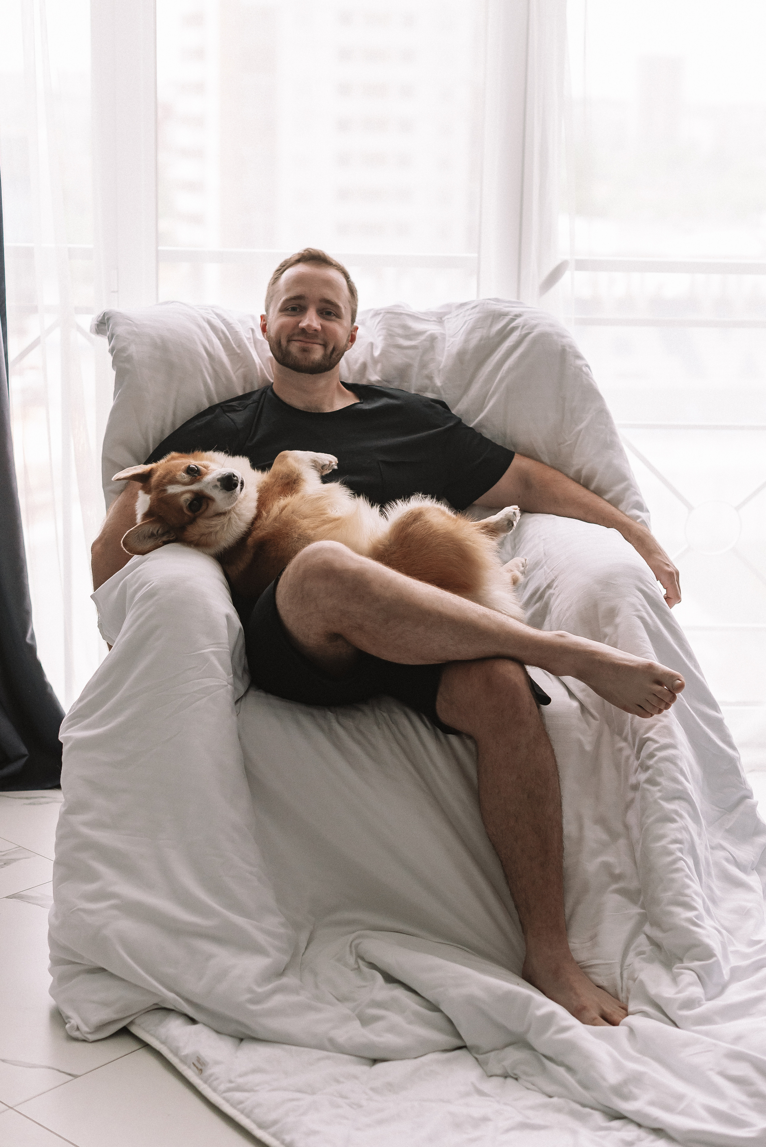 Лера + Дима. Свадебный и семейный фотограф в Волгограде Олеся Лисицкая