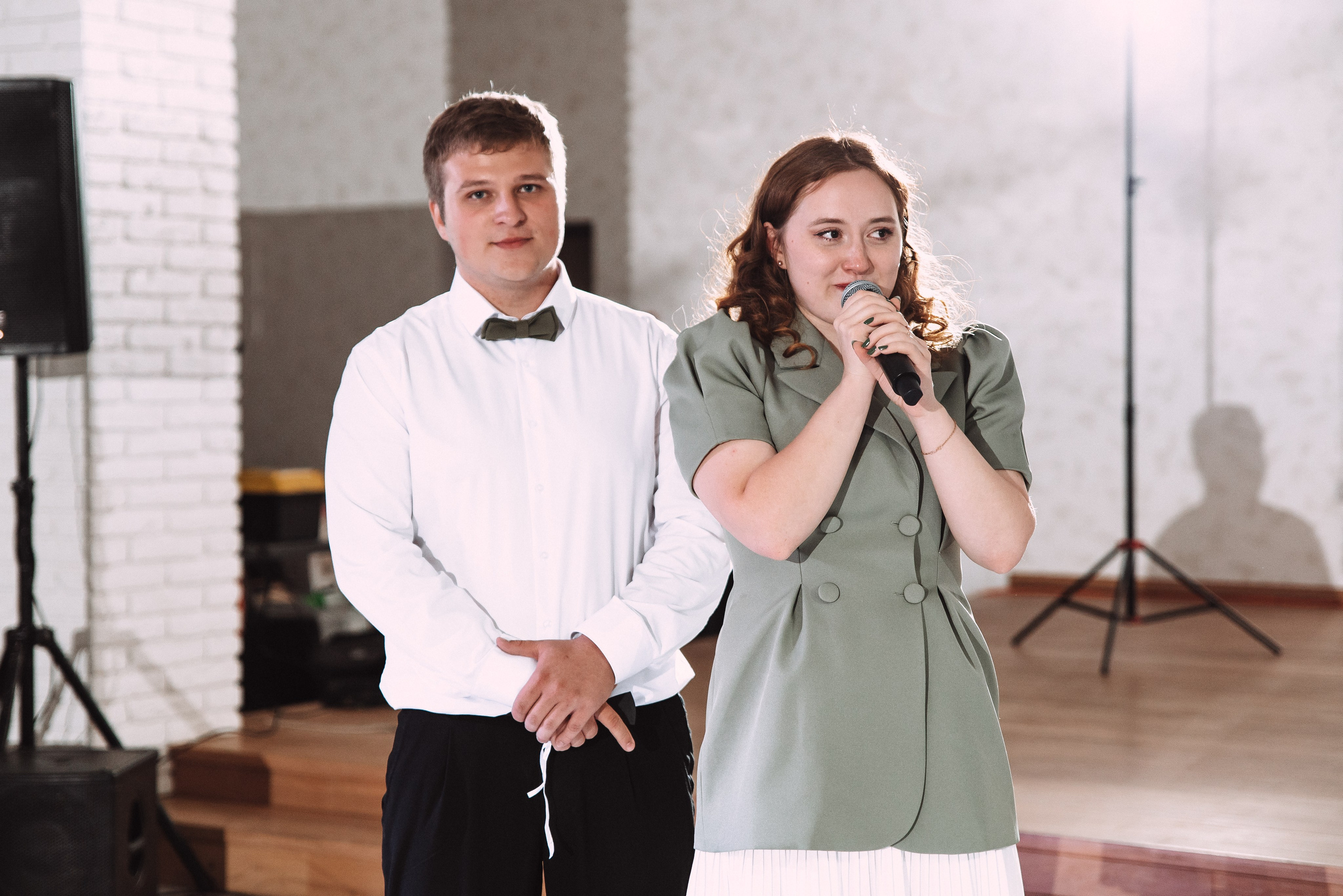 Александр + Анастасия. Свадебный и семейный фотограф в Волгограде Олеся Лисицкая