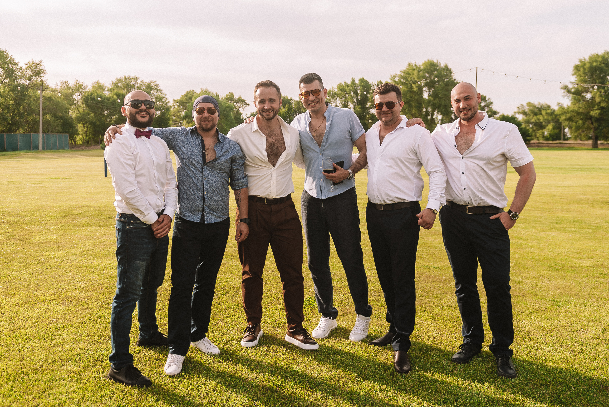 Лера + Дима. Свадебный и семейный фотограф в Волгограде Олеся Лисицкая