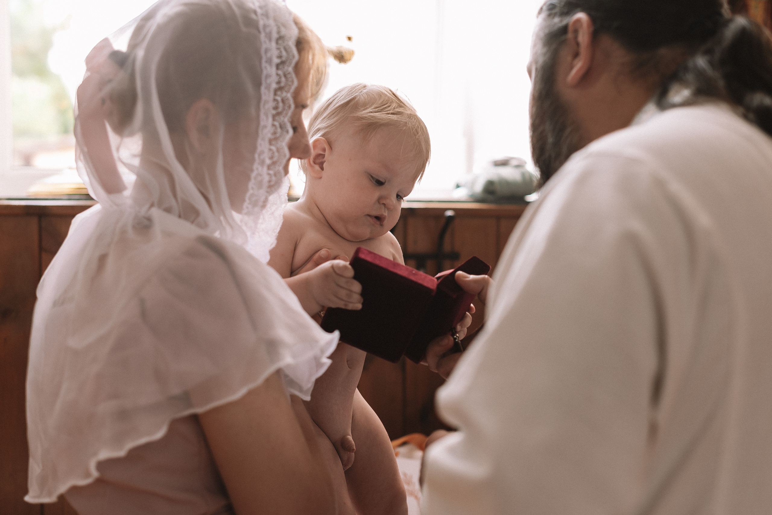 Крещение Эмиля. Свадебный и семейный фотограф в Волгограде Олеся Лисицкая
