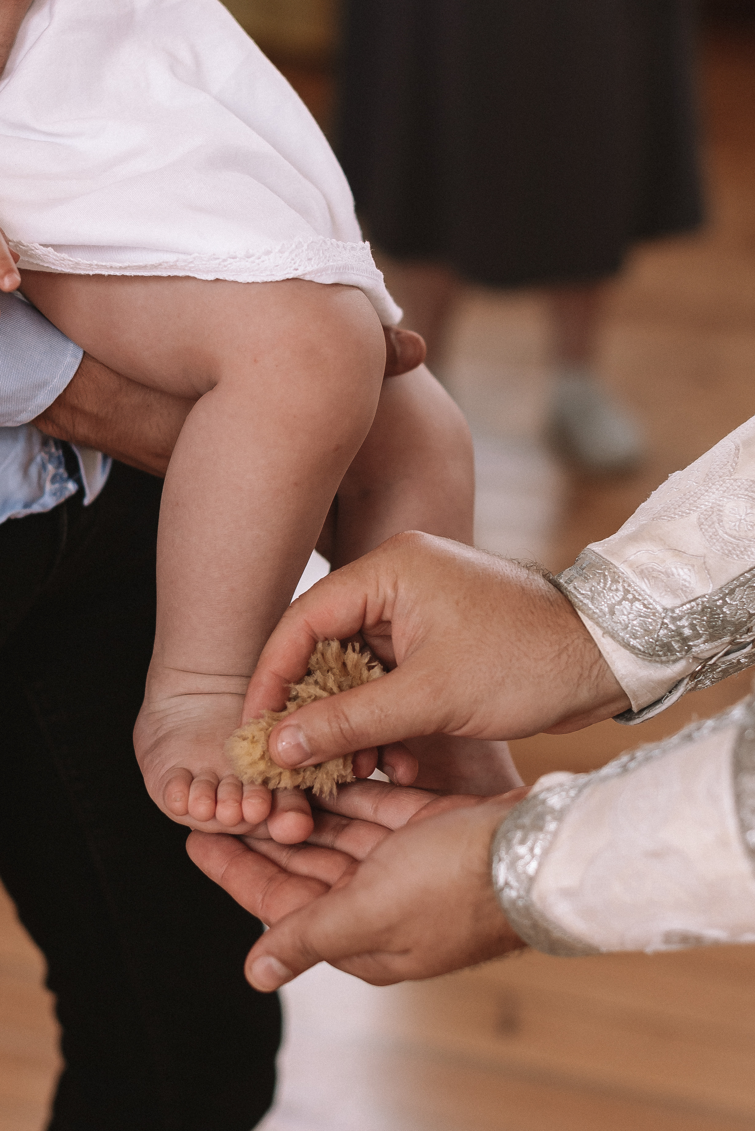 Крещение Эмиля. Свадебный и семейный фотограф в Волгограде Олеся Лисицкая