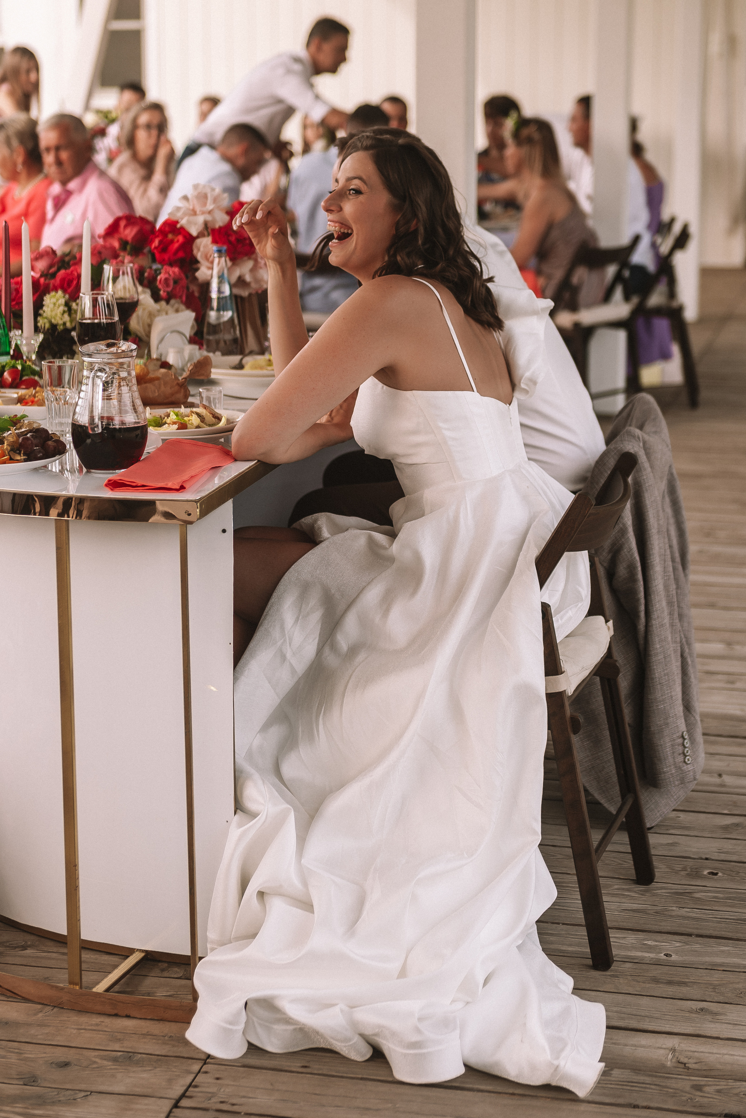 Лера + Дима. Свадебный и семейный фотограф в Волгограде Олеся Лисицкая