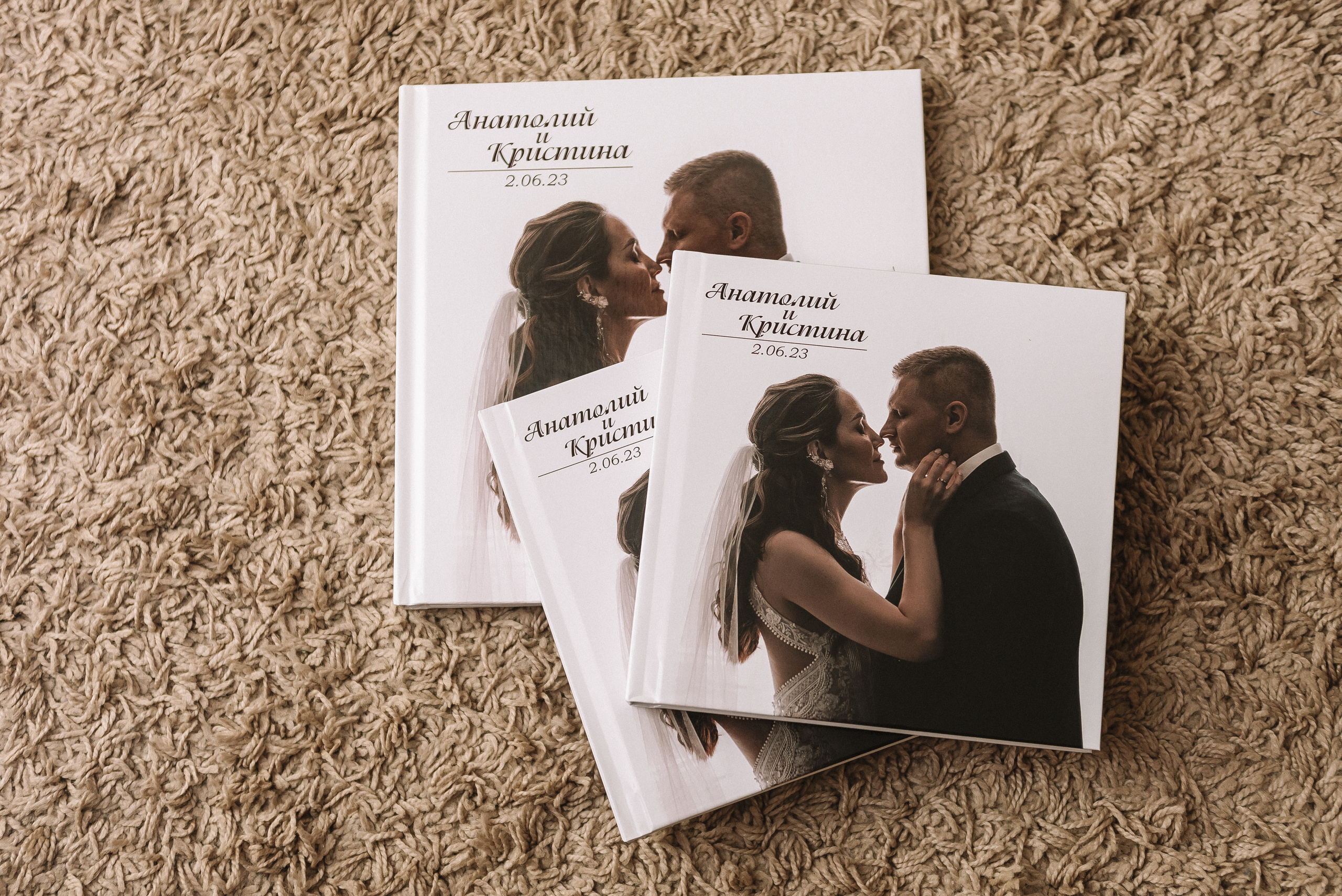 Прайс на фотокниги. Свадебный и семейный фотограф в Волгограде Олеся Лисицкая