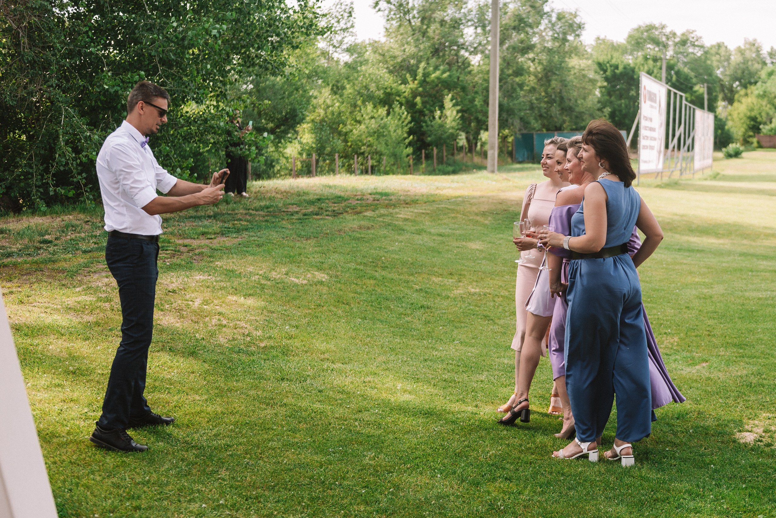 Лера + Дима. Свадебный и семейный фотограф в Волгограде Олеся Лисицкая