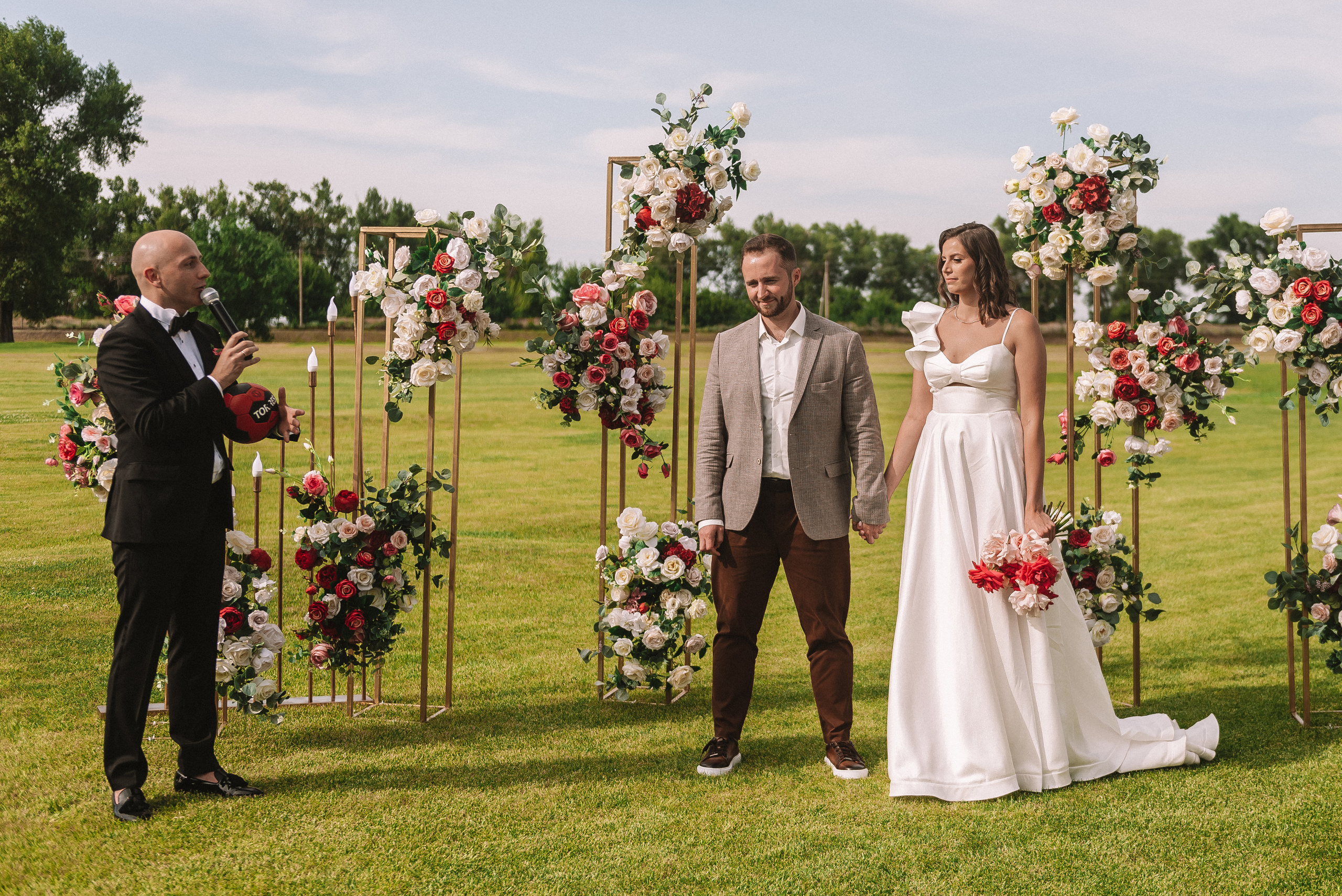 Лера + Дима. Свадебный и семейный фотограф в Волгограде Олеся Лисицкая