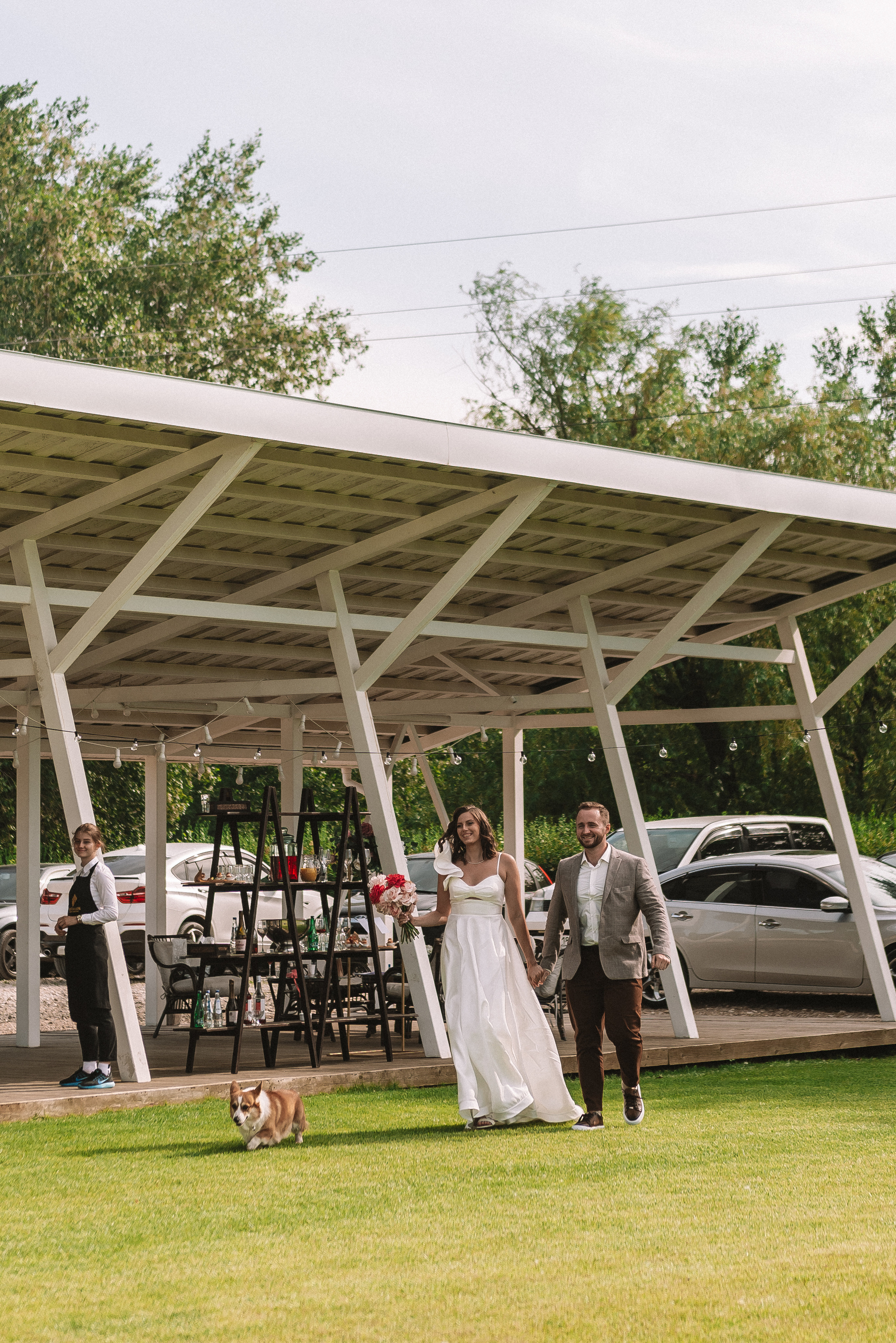 Лера + Дима. Свадебный и семейный фотограф в Волгограде Олеся Лисицкая