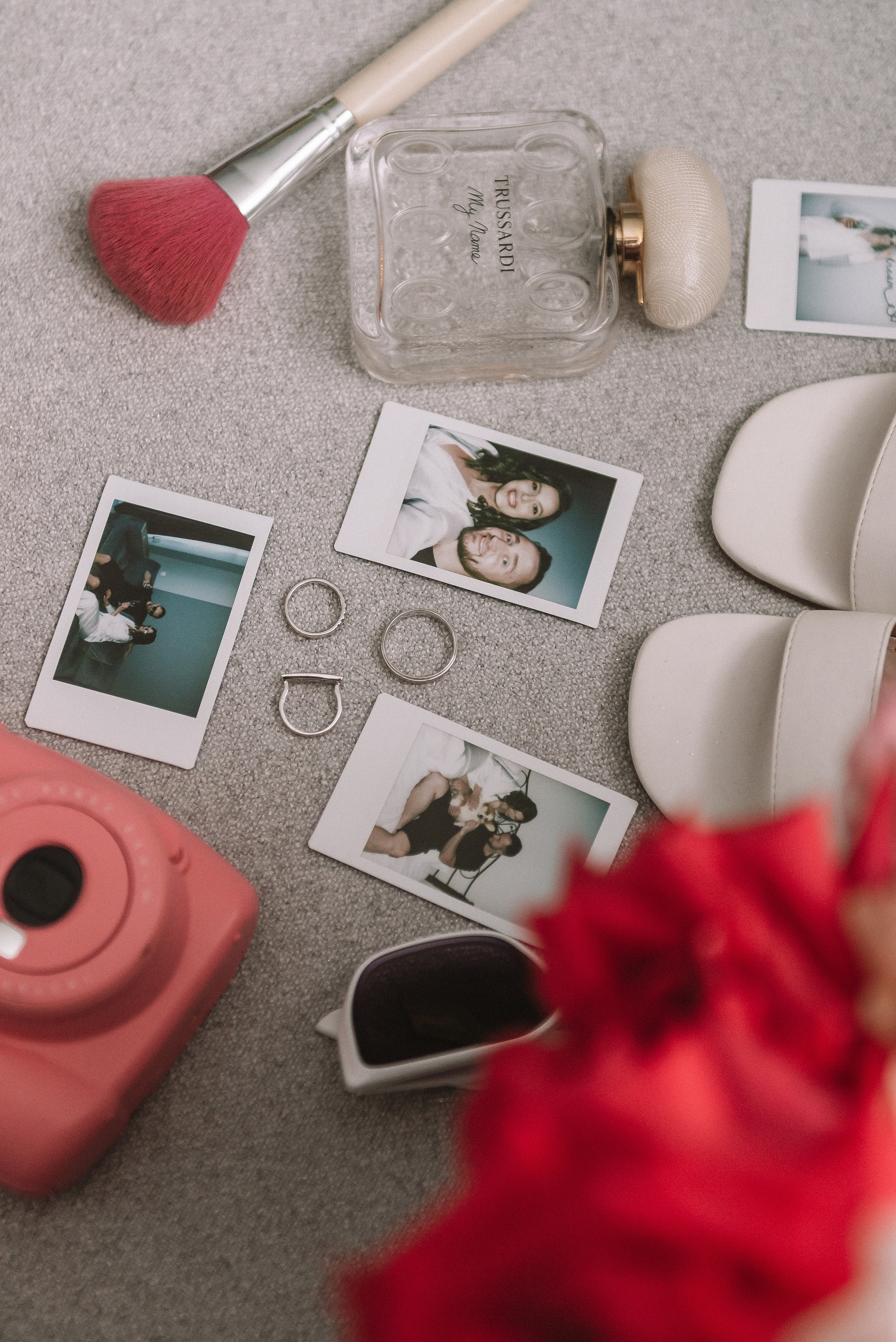 Лера + Дима. Свадебный и семейный фотограф в Волгограде Олеся Лисицкая