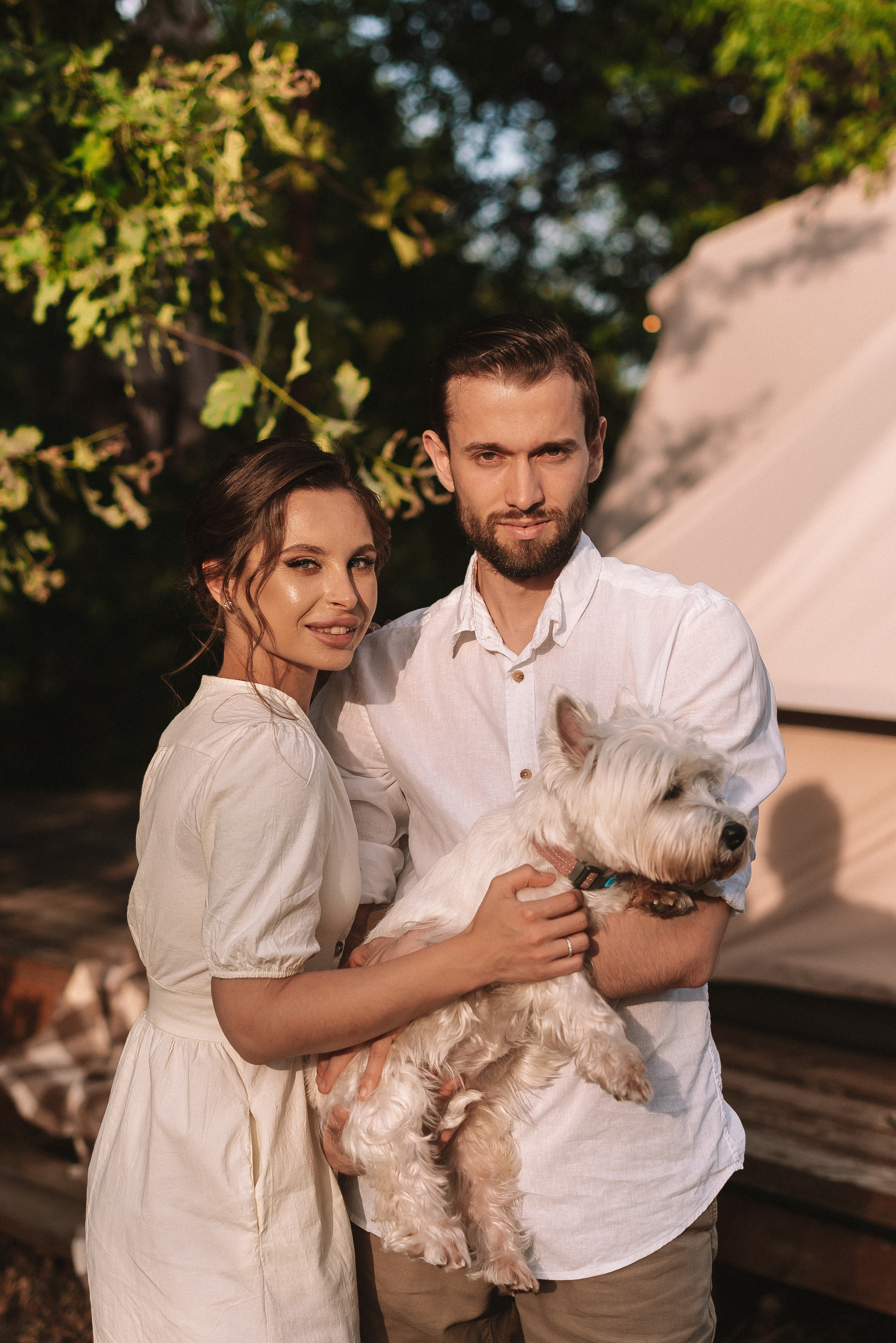 Виктория + Ярослав. Свадебный и семейный фотограф в Волгограде Олеся Лисицкая