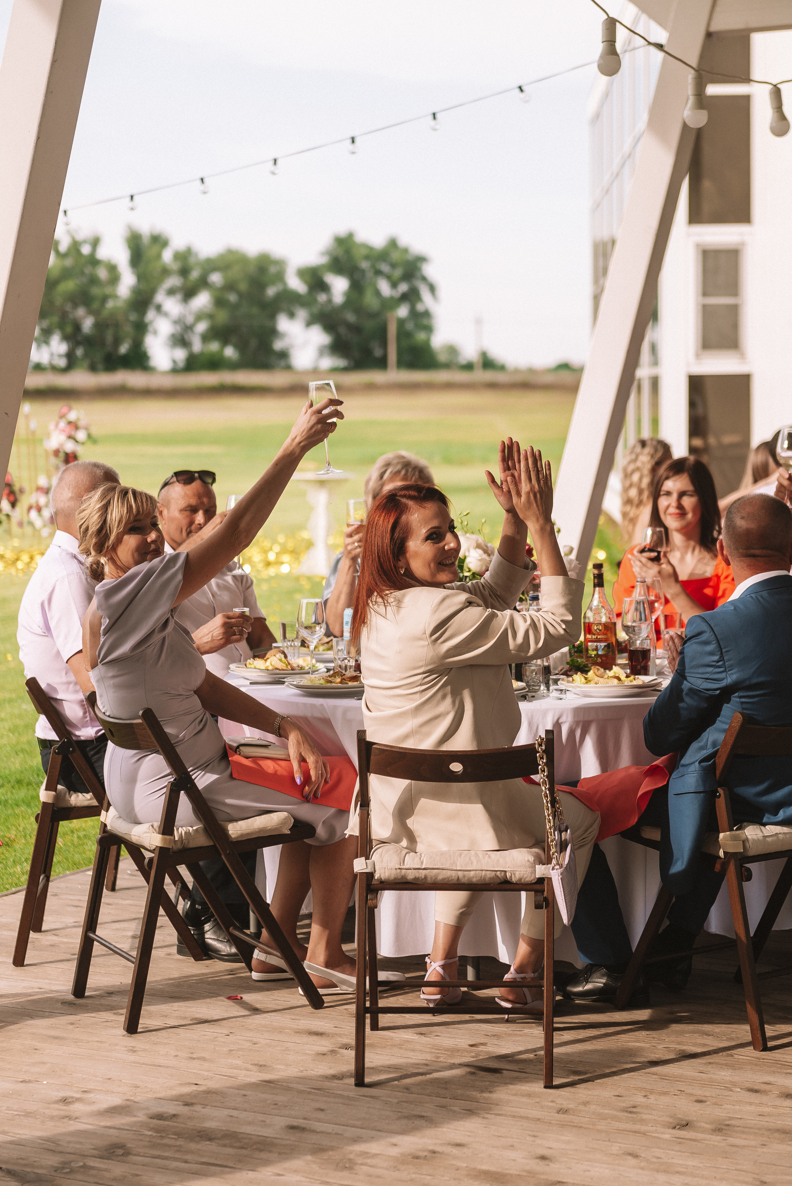 Лера + Дима. Свадебный и семейный фотограф в Волгограде Олеся Лисицкая