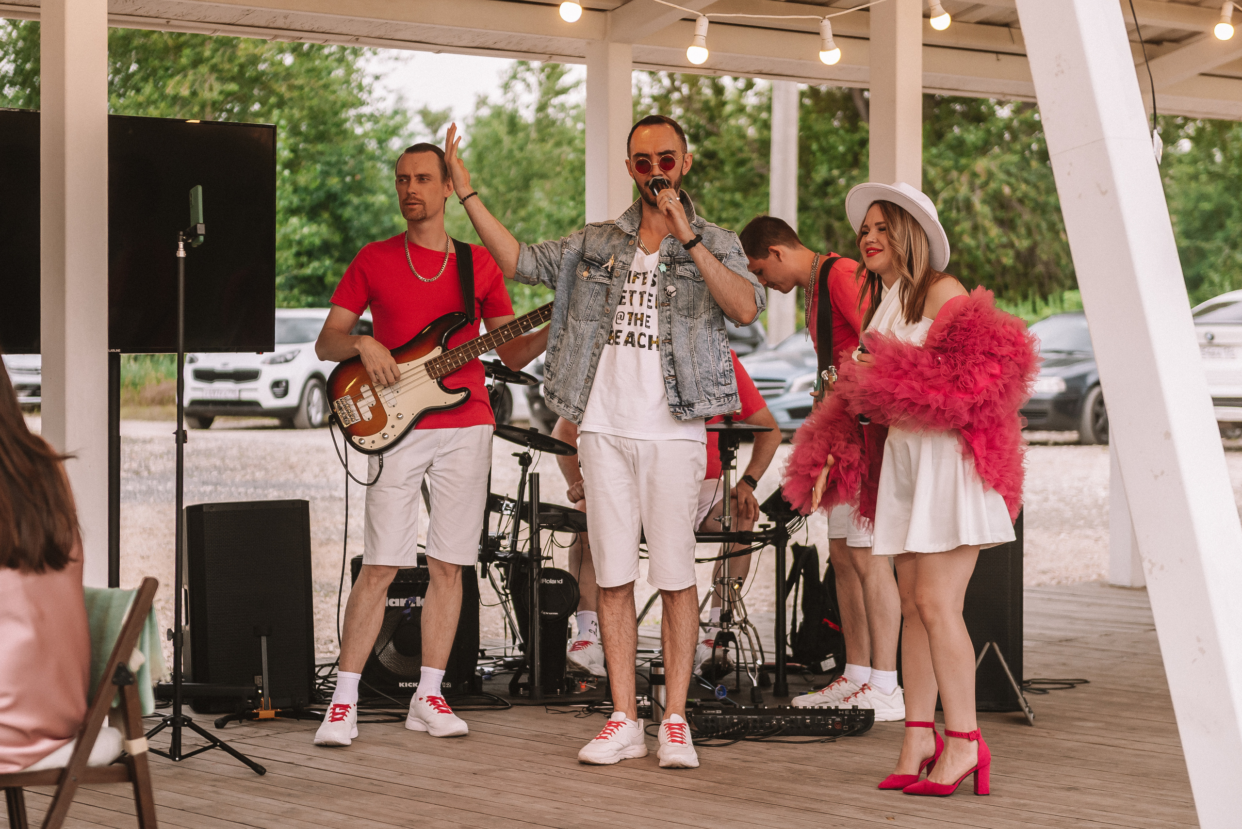 Лера + Дима. Свадебный и семейный фотограф в Волгограде Олеся Лисицкая