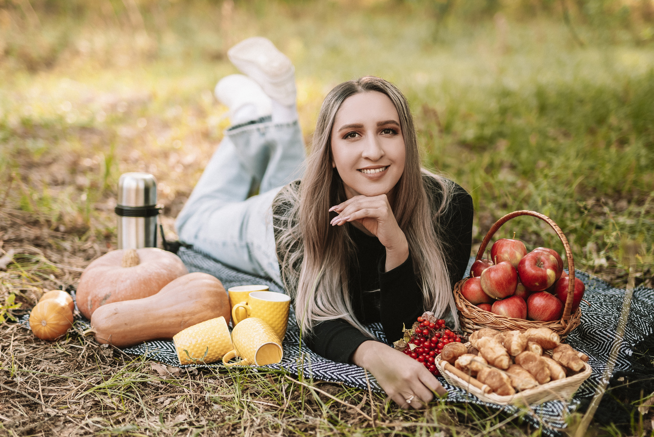 Оля + Максим + Матвей + бабушки. Свадебный и семейный фотограф в Волгограде Олеся Лисицкая