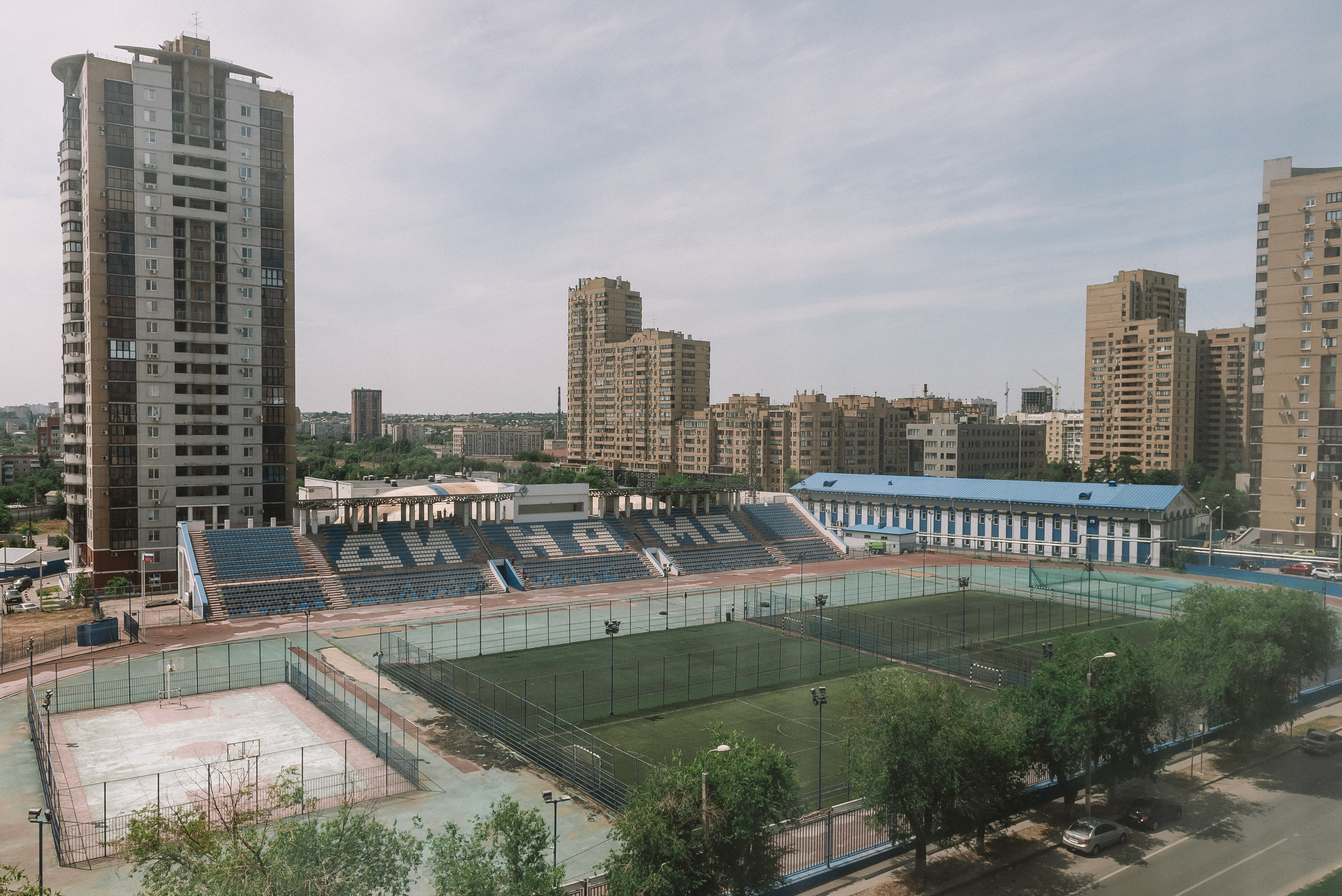 Лера + Дима. Свадебный и семейный фотограф в Волгограде Олеся Лисицкая