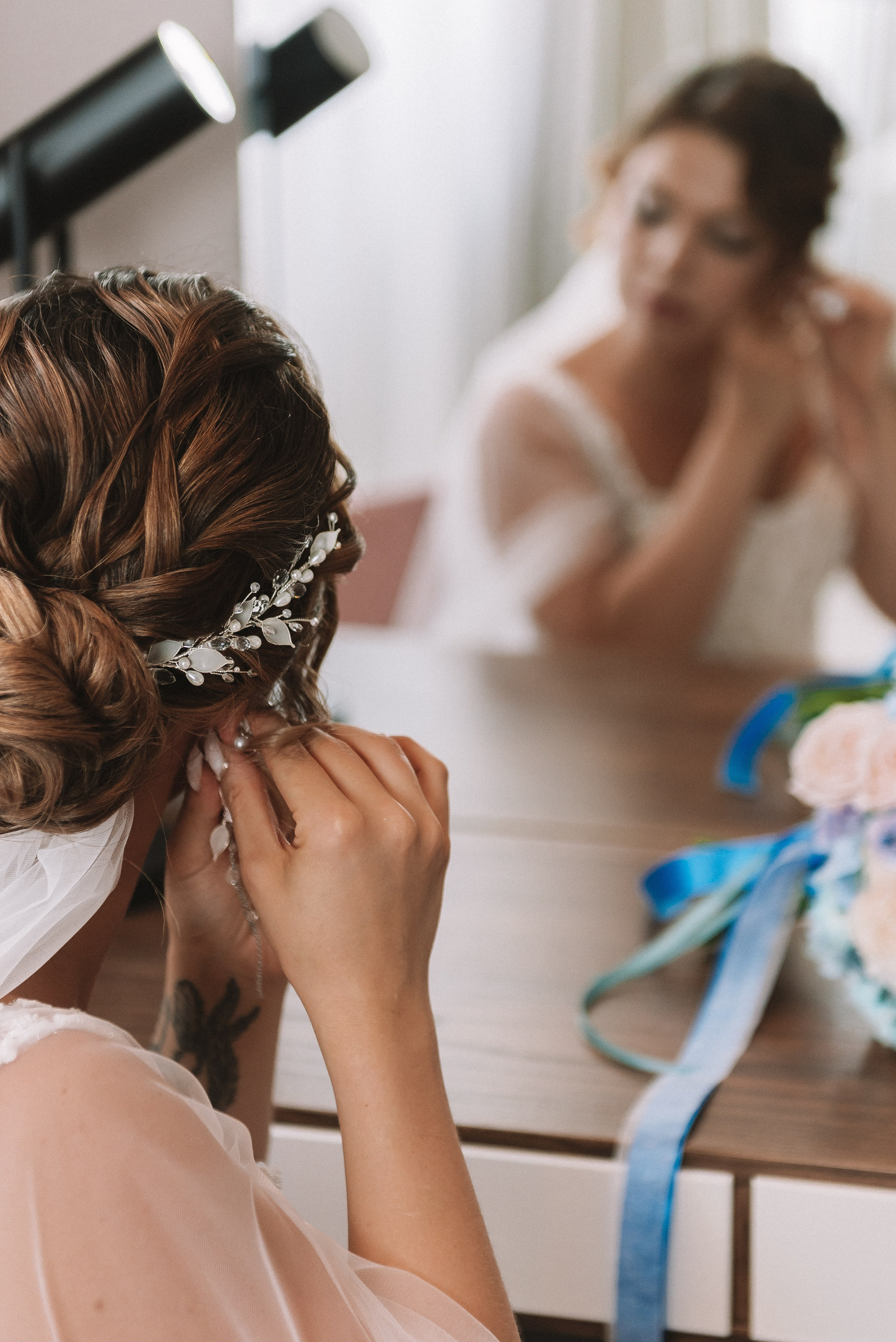 Мария + Дмитрий. Свадебный и семейный фотограф в Волгограде Олеся Лисицкая