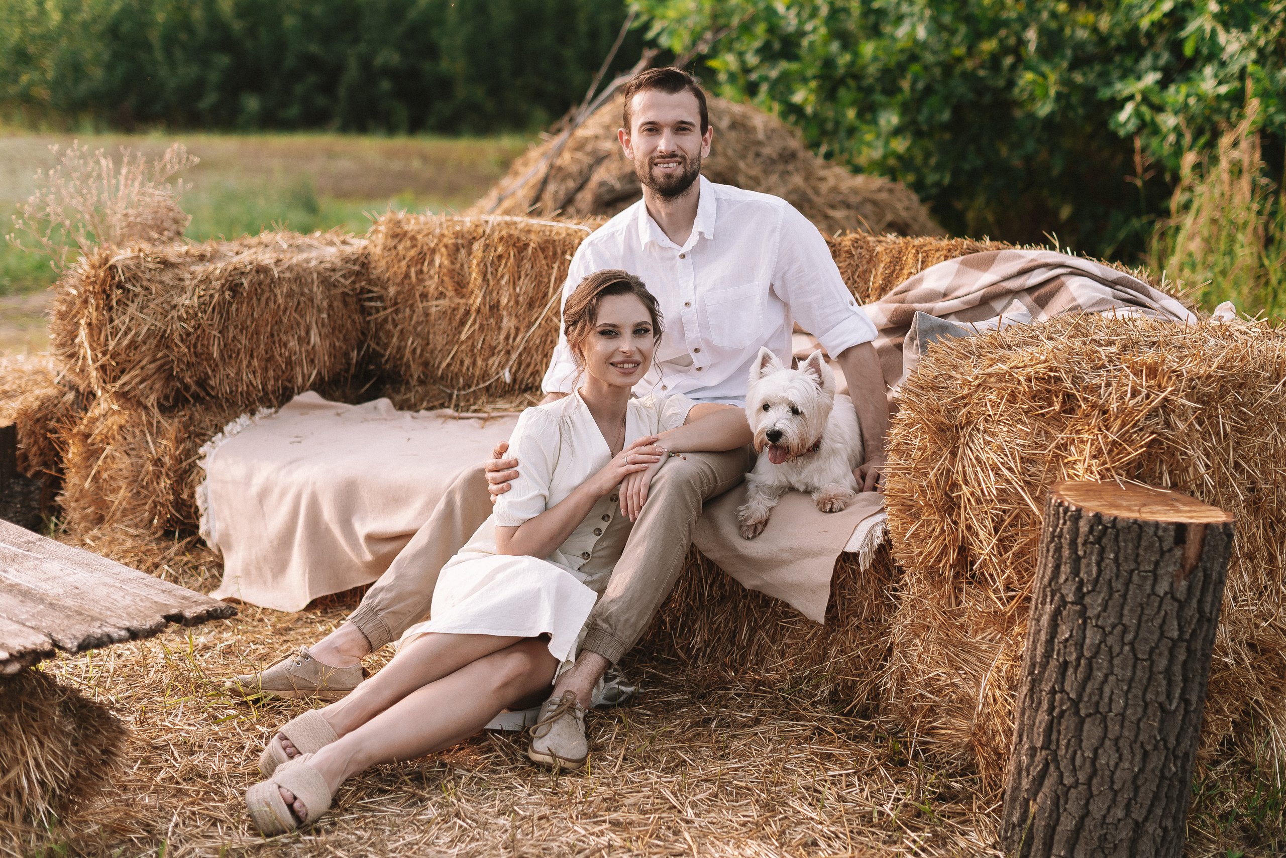 Виктория + Ярослав. Свадебный и семейный фотограф в Волгограде Олеся Лисицкая