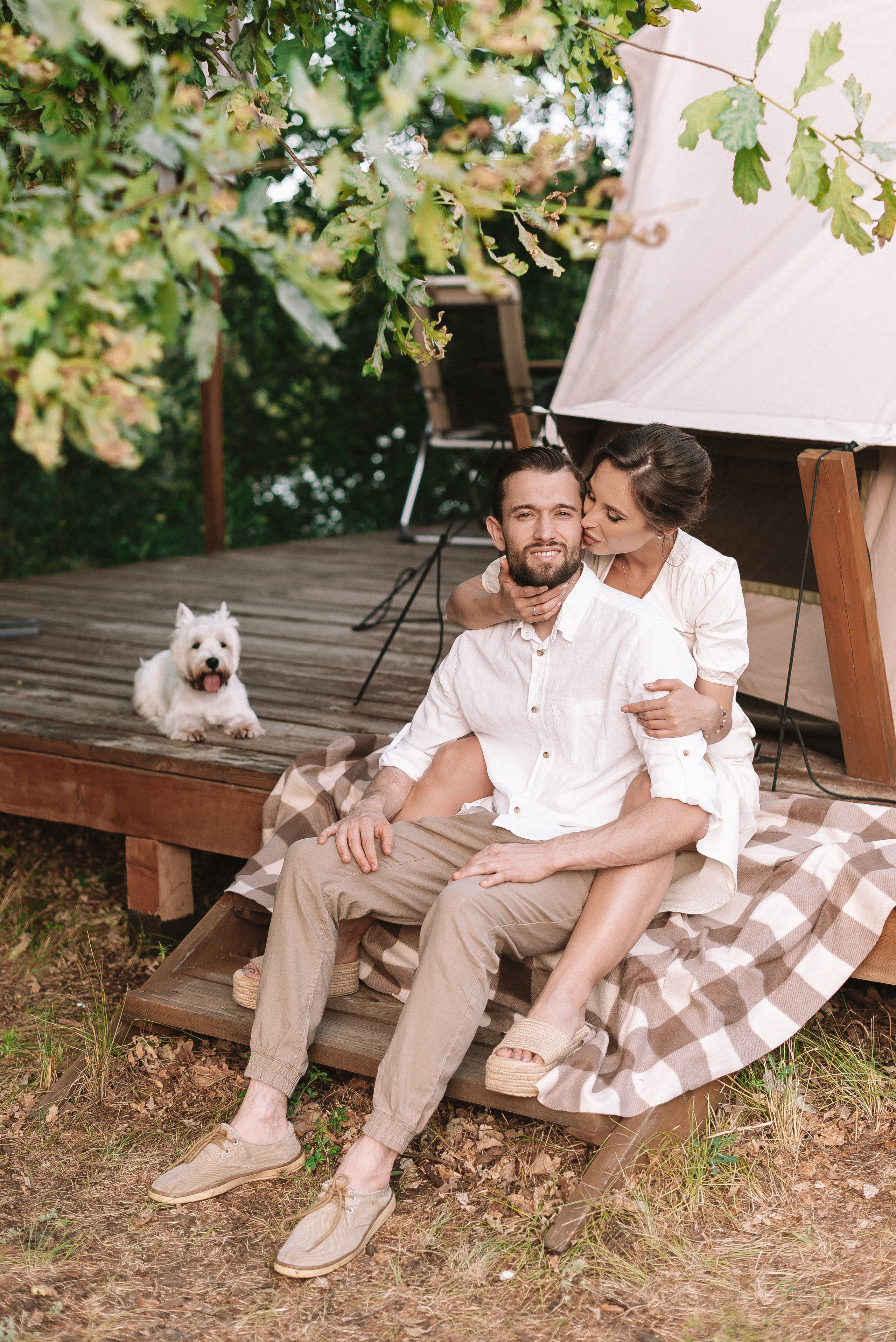 Виктория + Ярослав. Свадебный и семейный фотограф в Волгограде Олеся Лисицкая