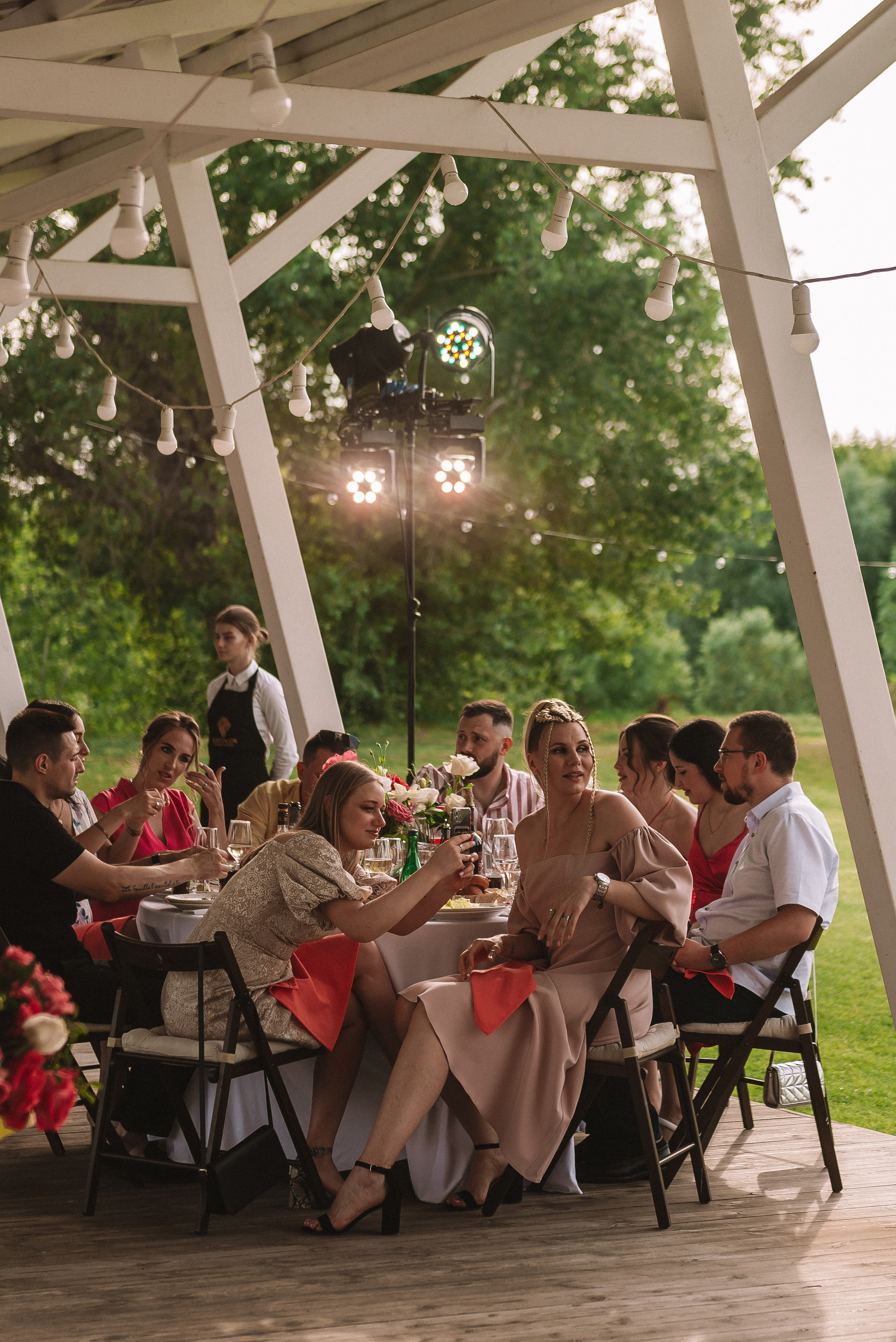 Лера + Дима. Свадебный и семейный фотограф в Волгограде Олеся Лисицкая