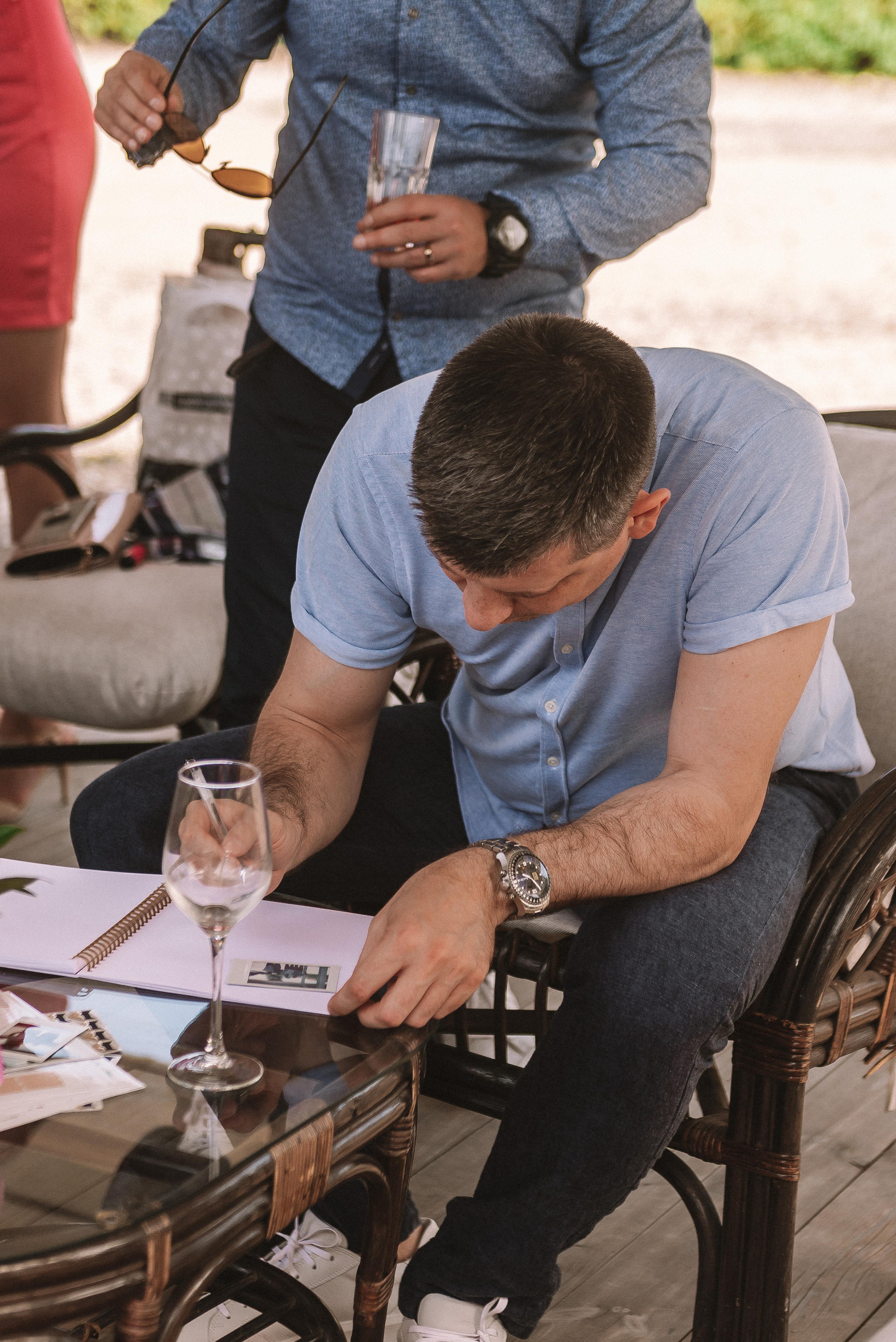 Лера + Дима. Свадебный и семейный фотограф в Волгограде Олеся Лисицкая