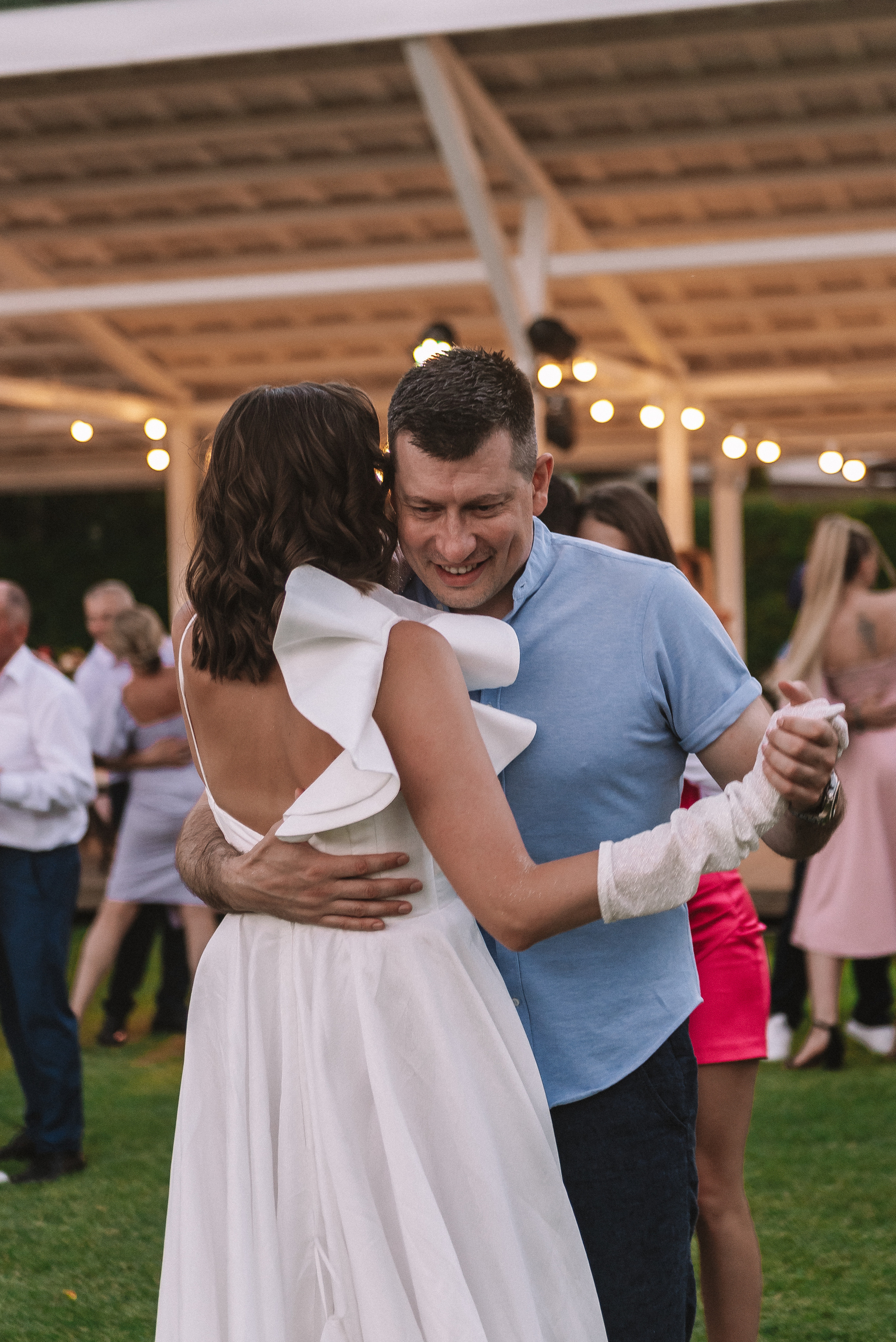 Лера + Дима. Свадебный и семейный фотограф в Волгограде Олеся Лисицкая