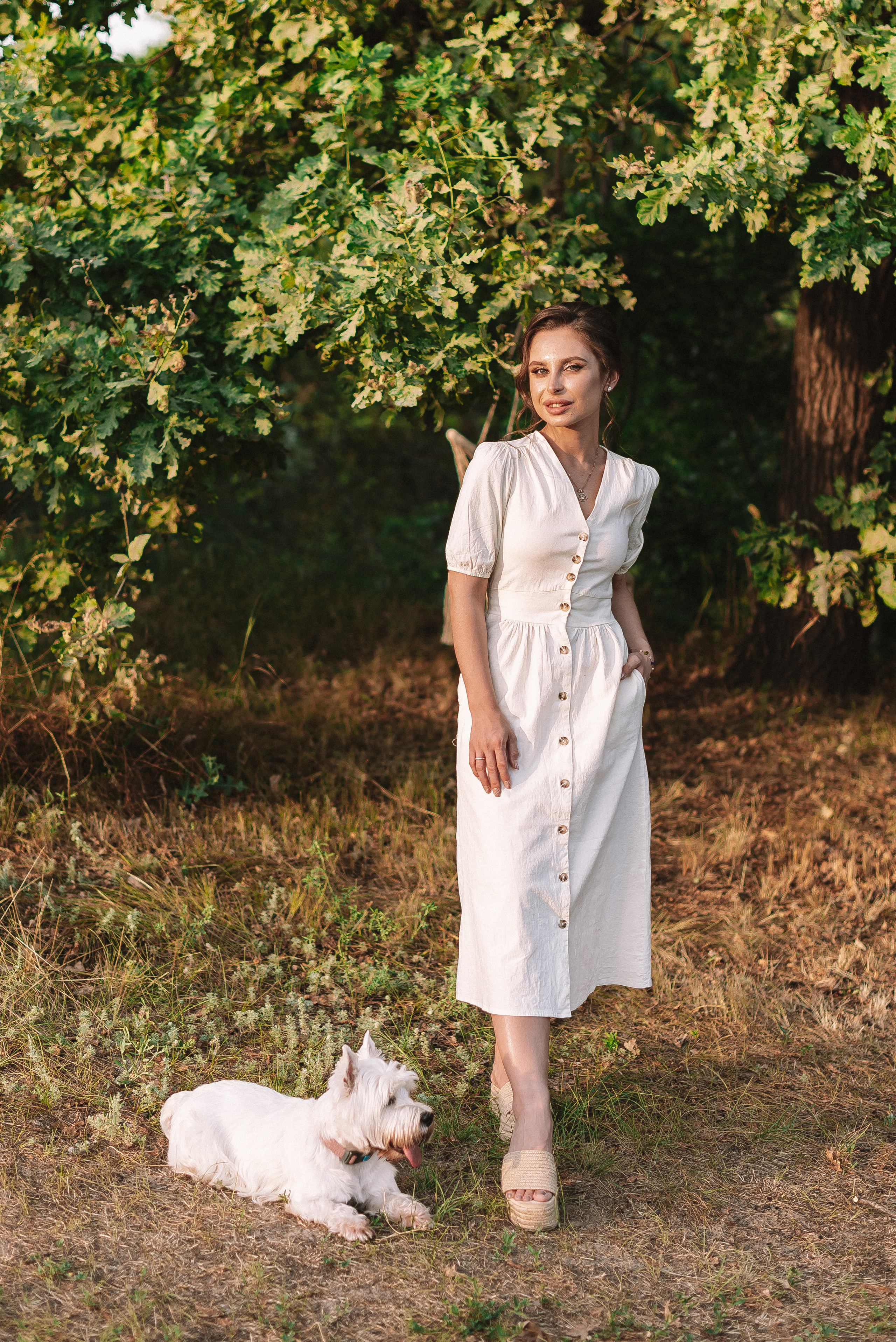 Виктория + Ярослав. Свадебный и семейный фотограф в Волгограде Олеся Лисицкая