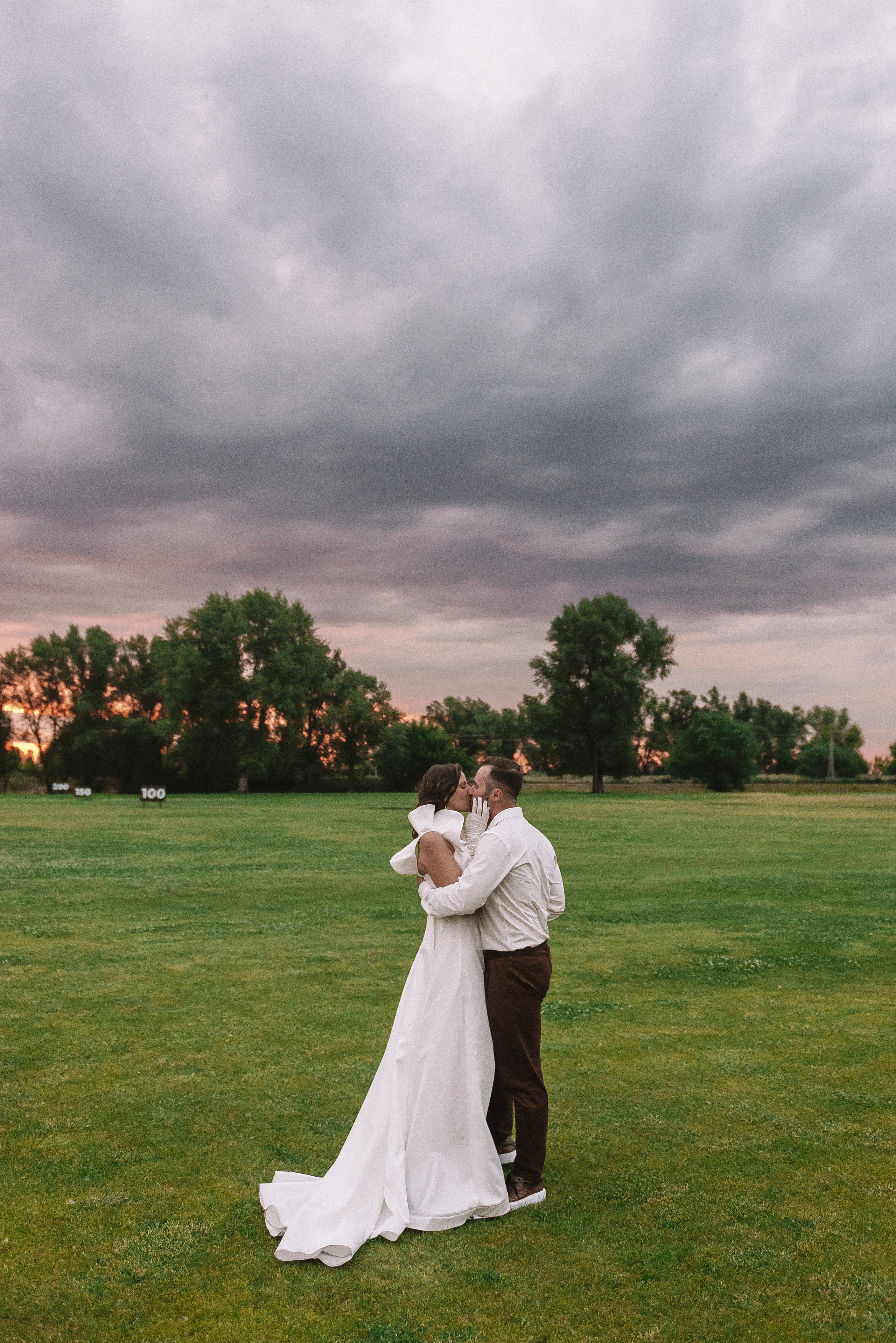 Лера + Дима. Свадебный и семейный фотограф в Волгограде Олеся Лисицкая