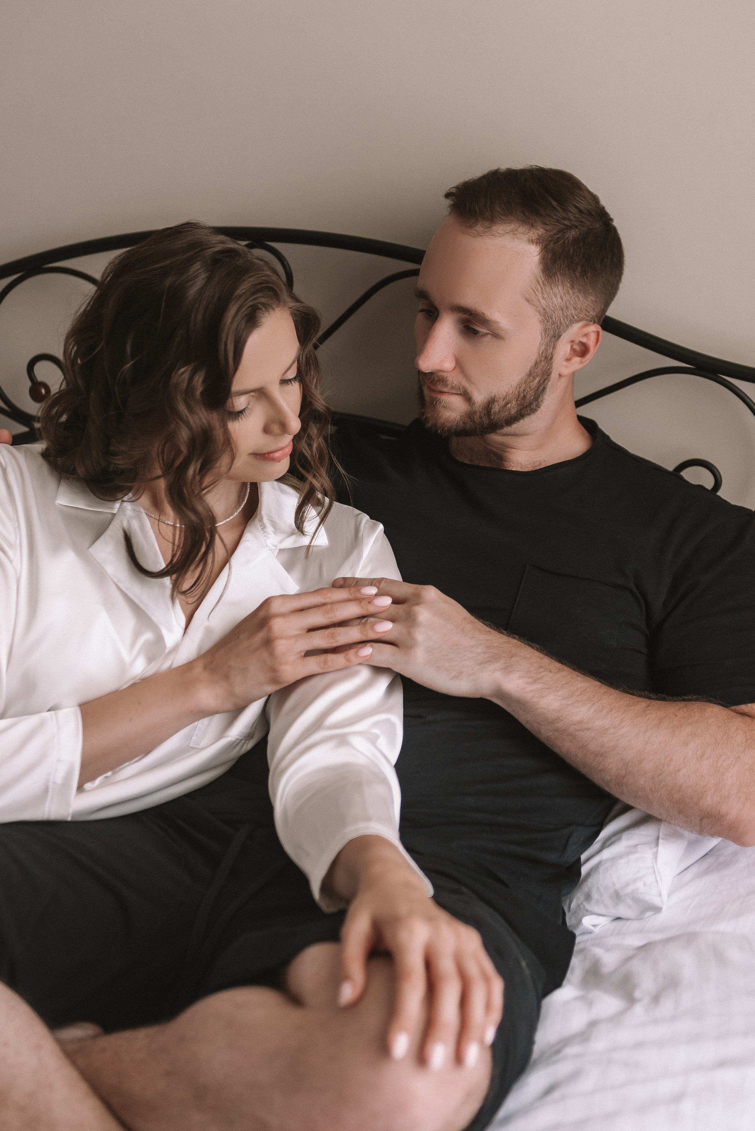 Лера + Дима. Свадебный и семейный фотограф в Волгограде Олеся Лисицкая