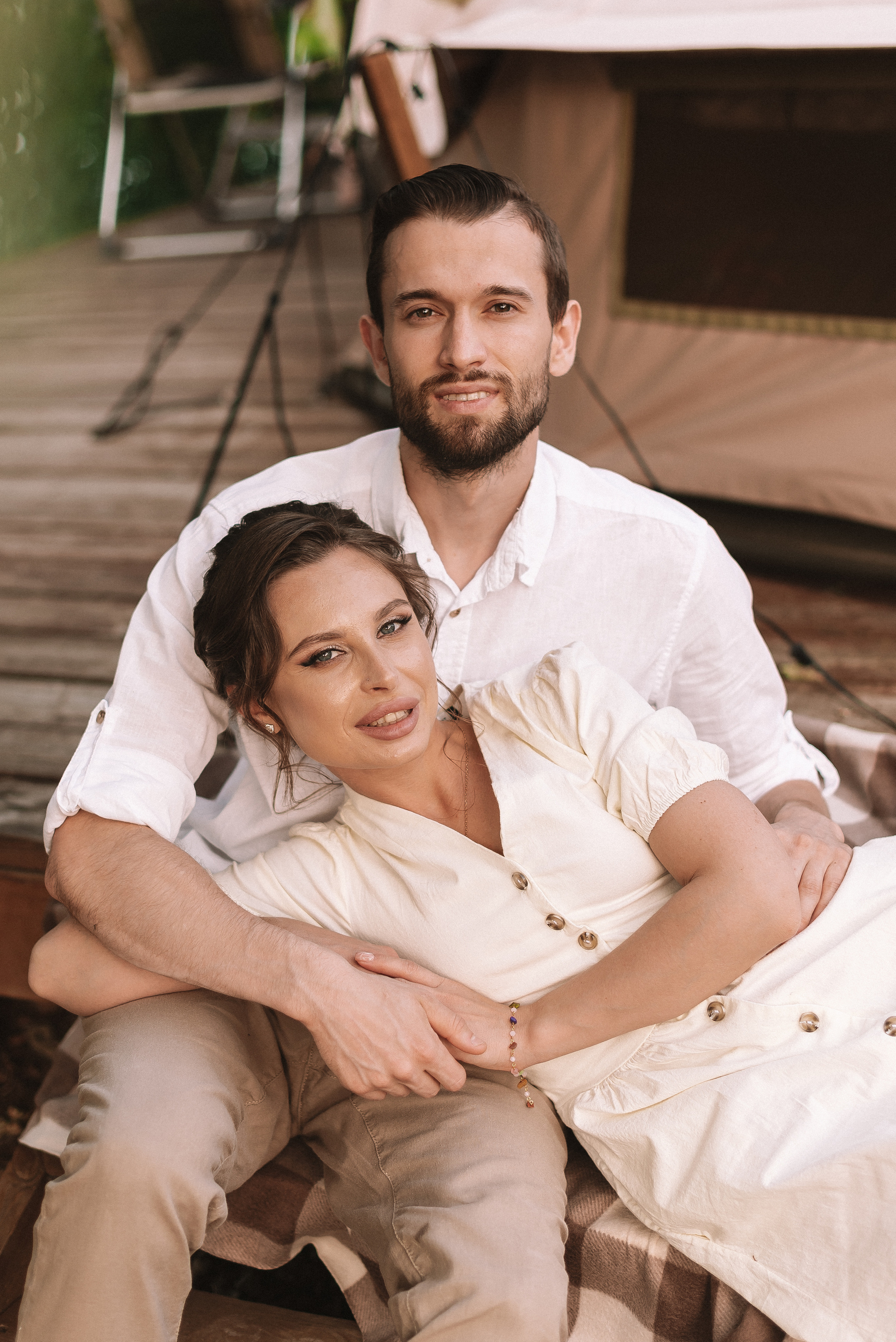 Виктория + Ярослав. Свадебный и семейный фотограф в Волгограде Олеся Лисицкая