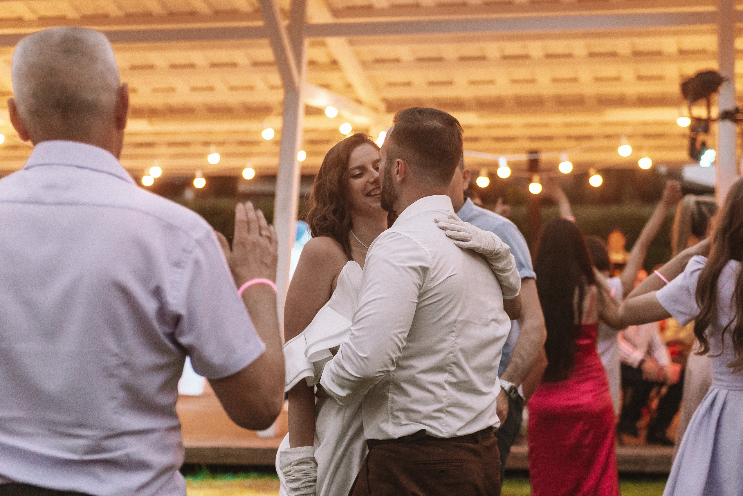 Лера + Дима. Свадебный и семейный фотограф в Волгограде Олеся Лисицкая