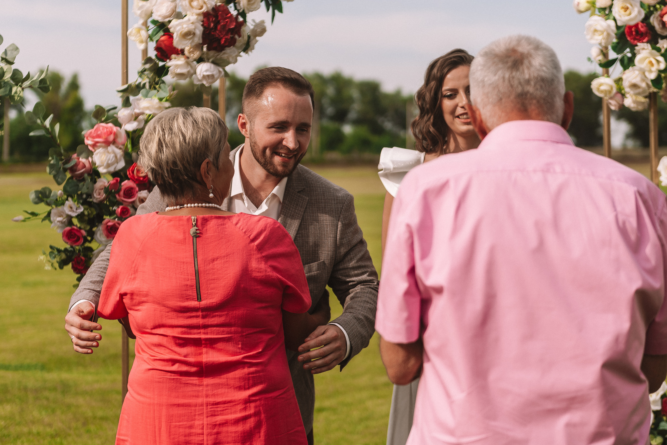 Лера + Дима. Свадебный и семейный фотограф в Волгограде Олеся Лисицкая