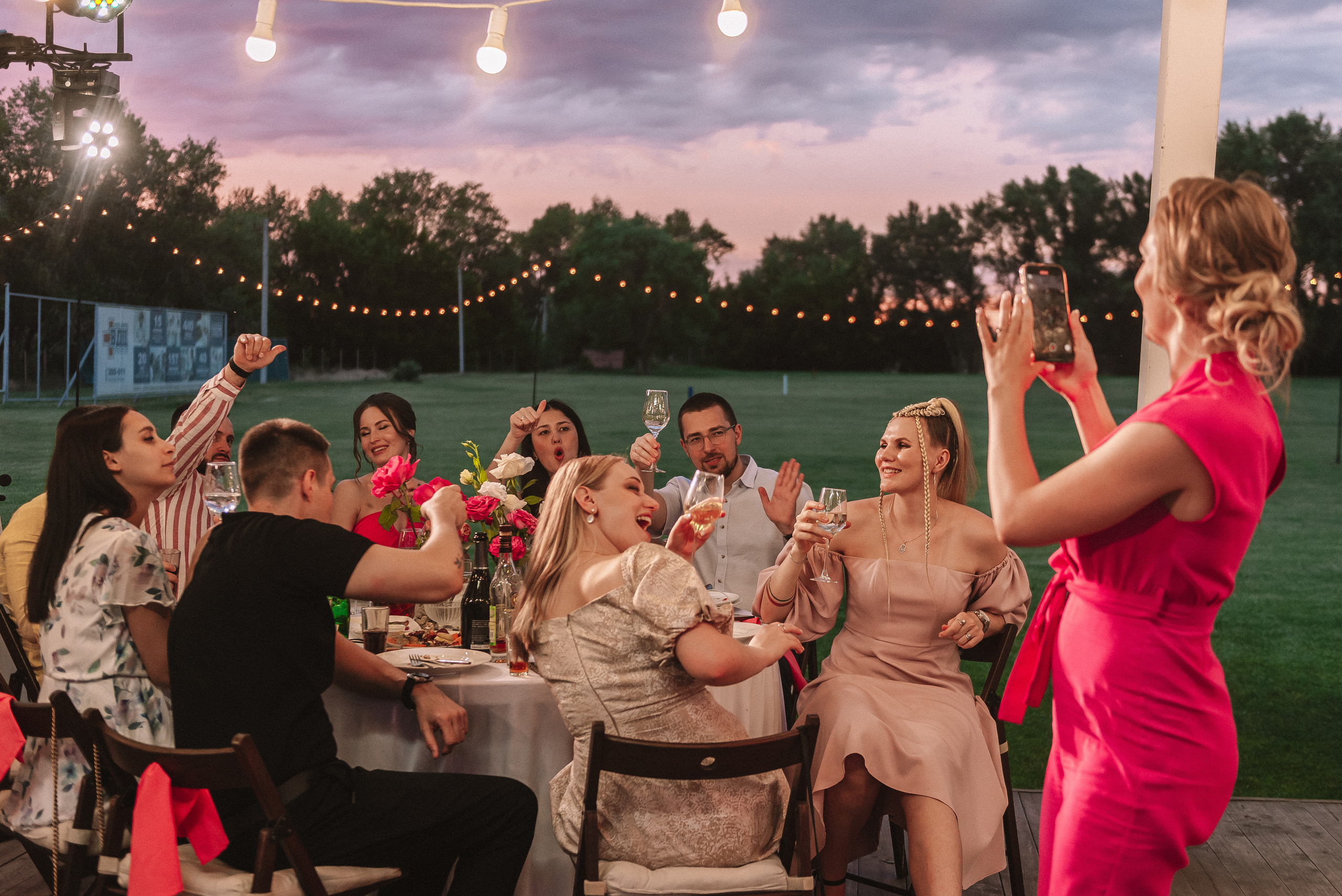 Лера + Дима. Свадебный и семейный фотограф в Волгограде Олеся Лисицкая