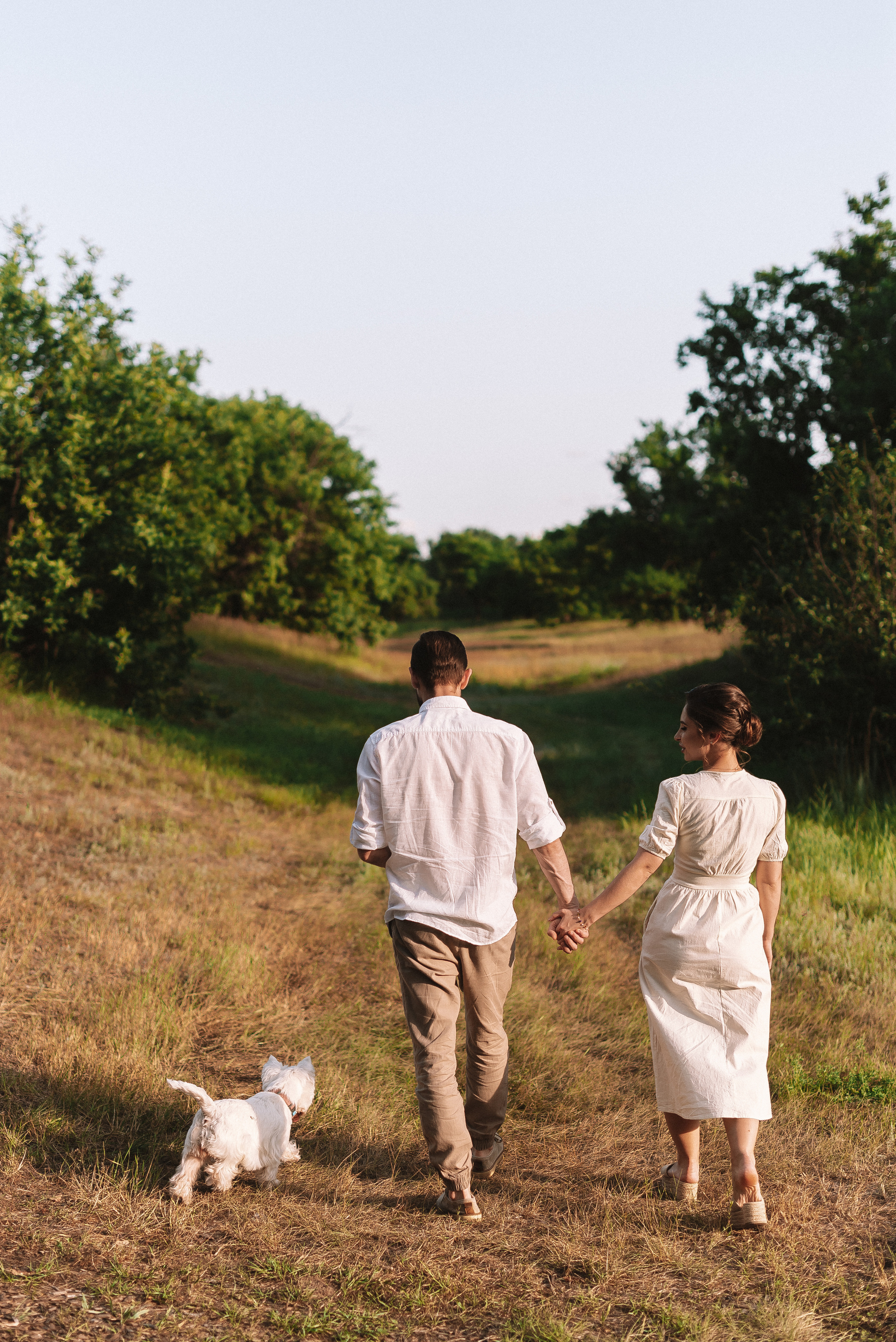 Виктория + Ярослав. Свадебный и семейный фотограф в Волгограде Олеся Лисицкая