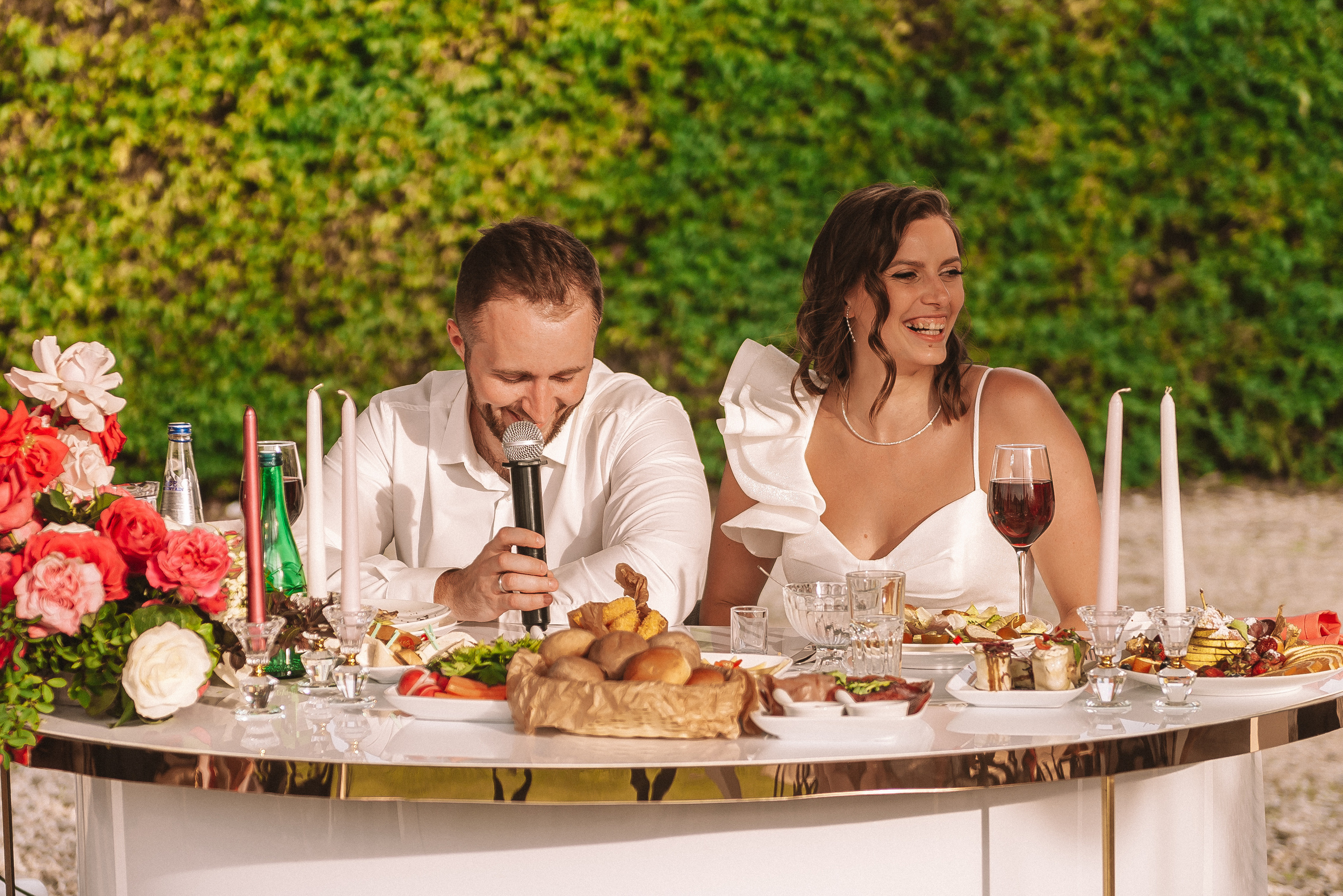 Лера + Дима. Свадебный и семейный фотограф в Волгограде Олеся Лисицкая