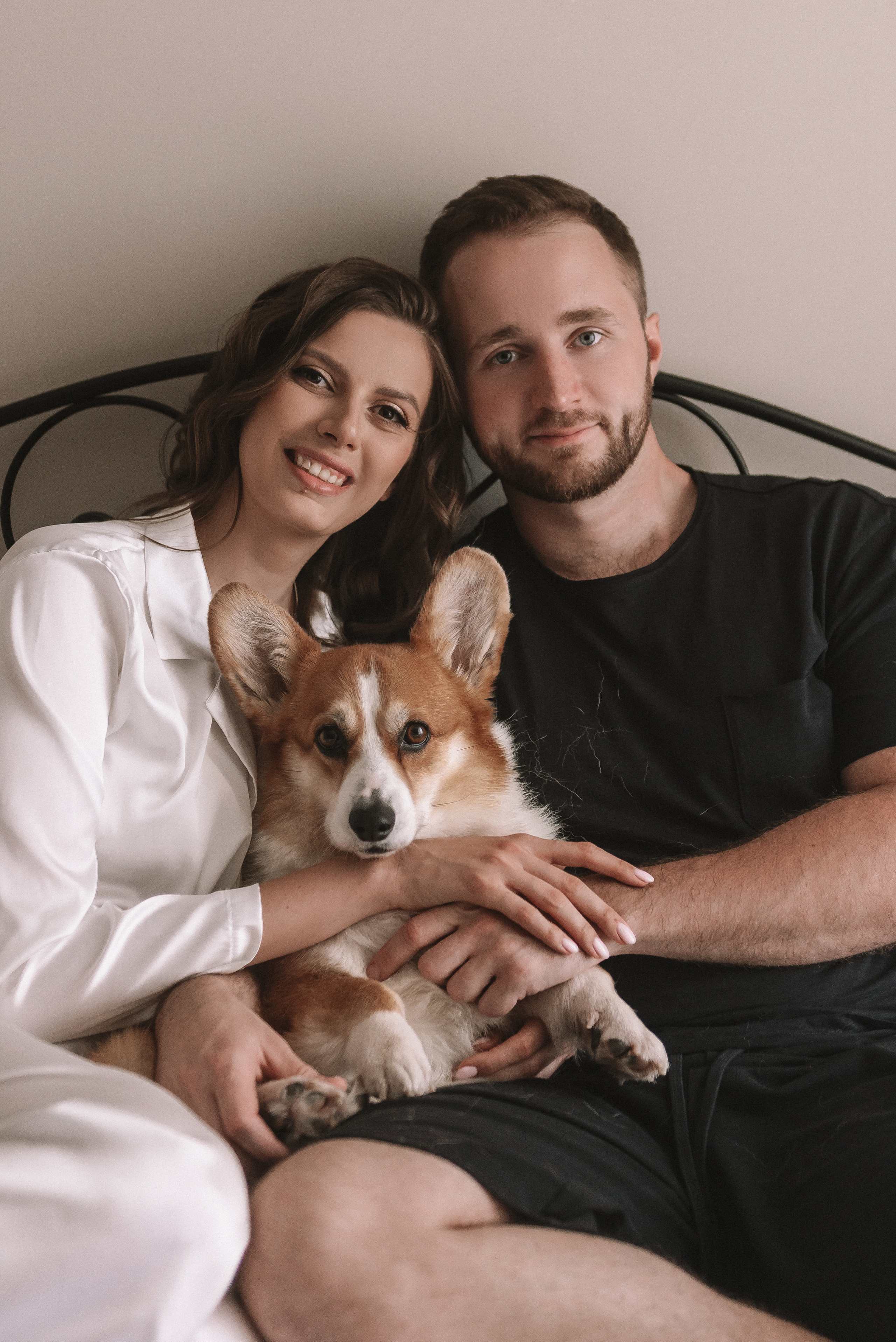 Лера + Дима. Свадебный и семейный фотограф в Волгограде Олеся Лисицкая