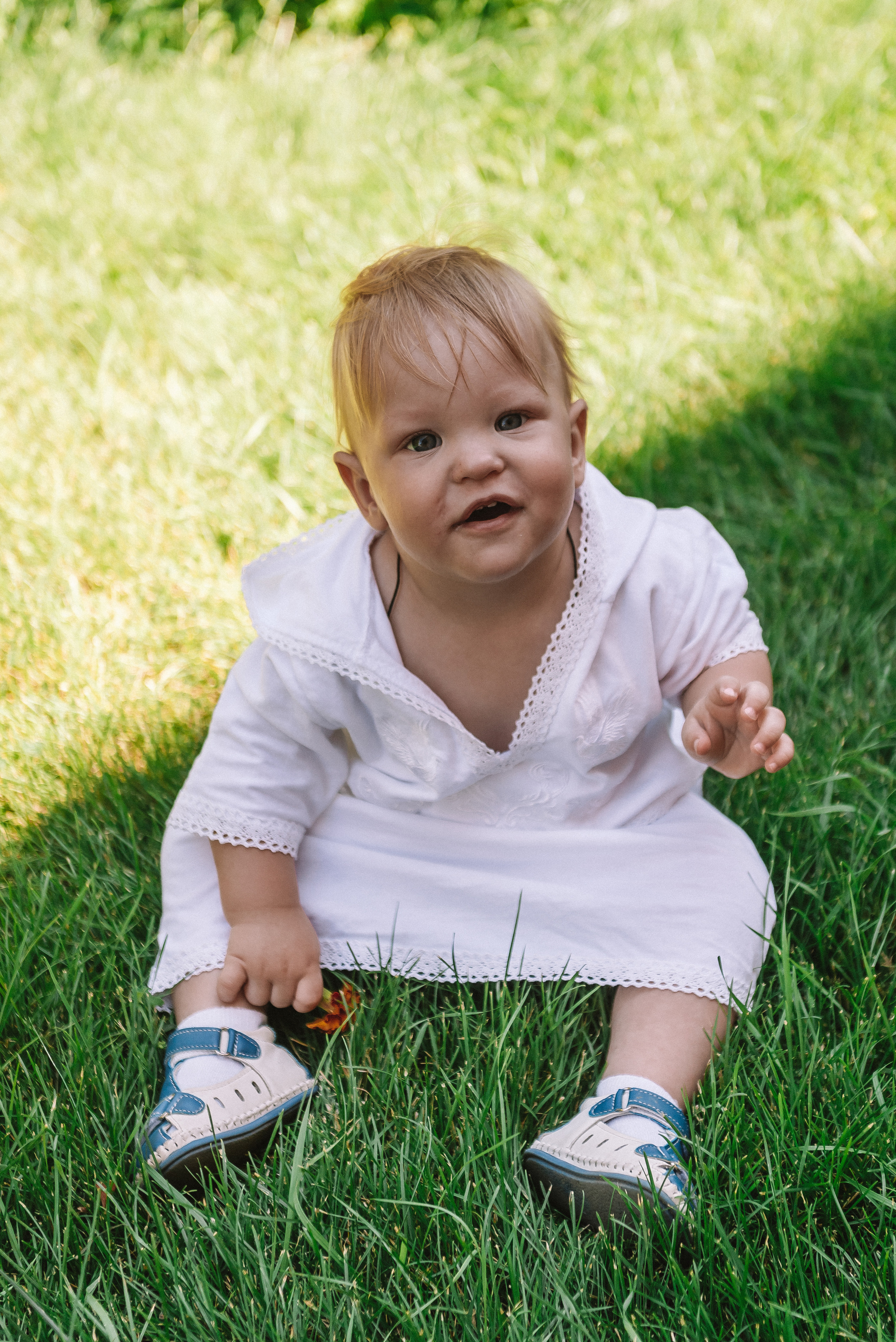 Крещение Эмиля. Свадебный и семейный фотограф в Волгограде Олеся Лисицкая