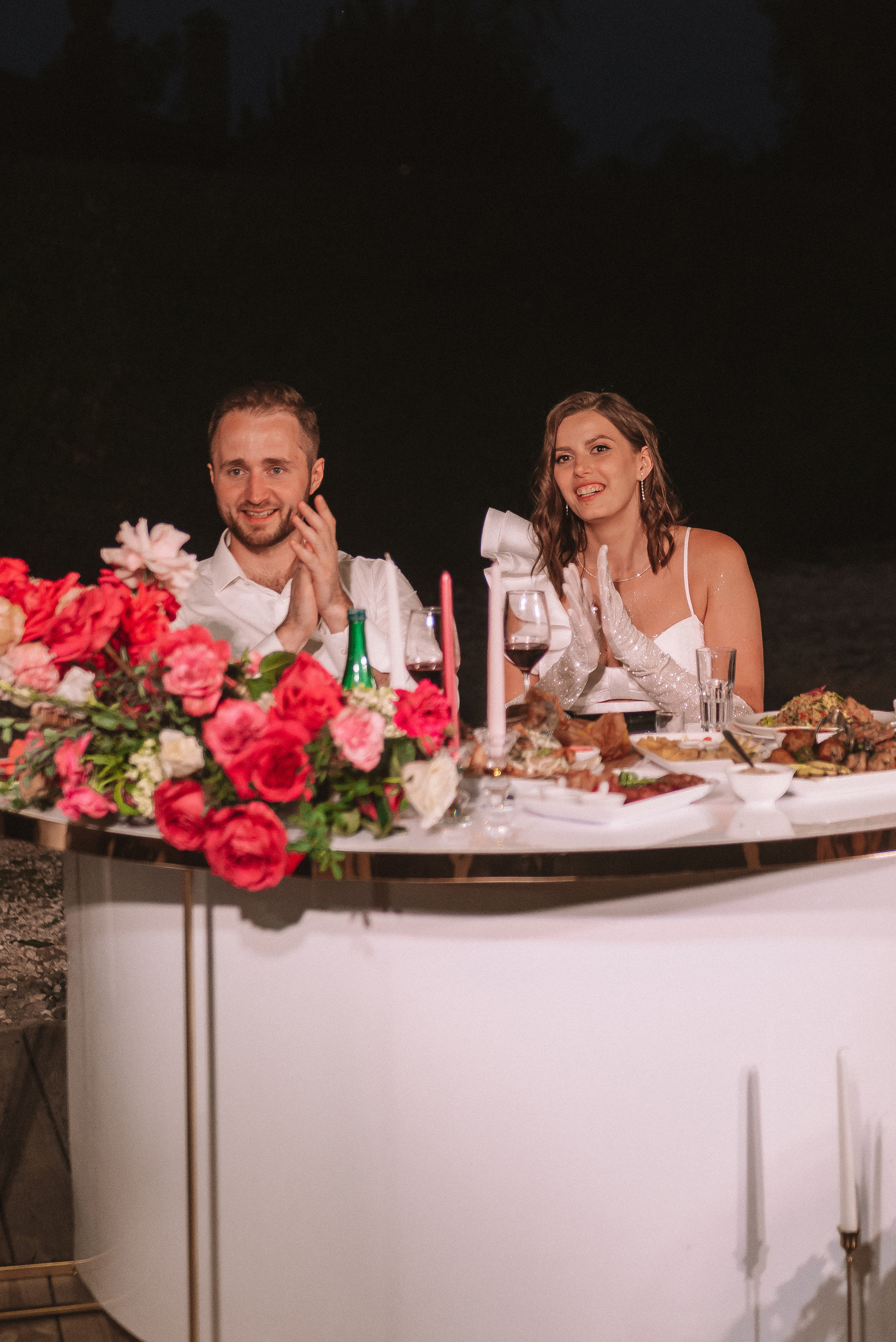 Лера + Дима. Свадебный и семейный фотограф в Волгограде Олеся Лисицкая