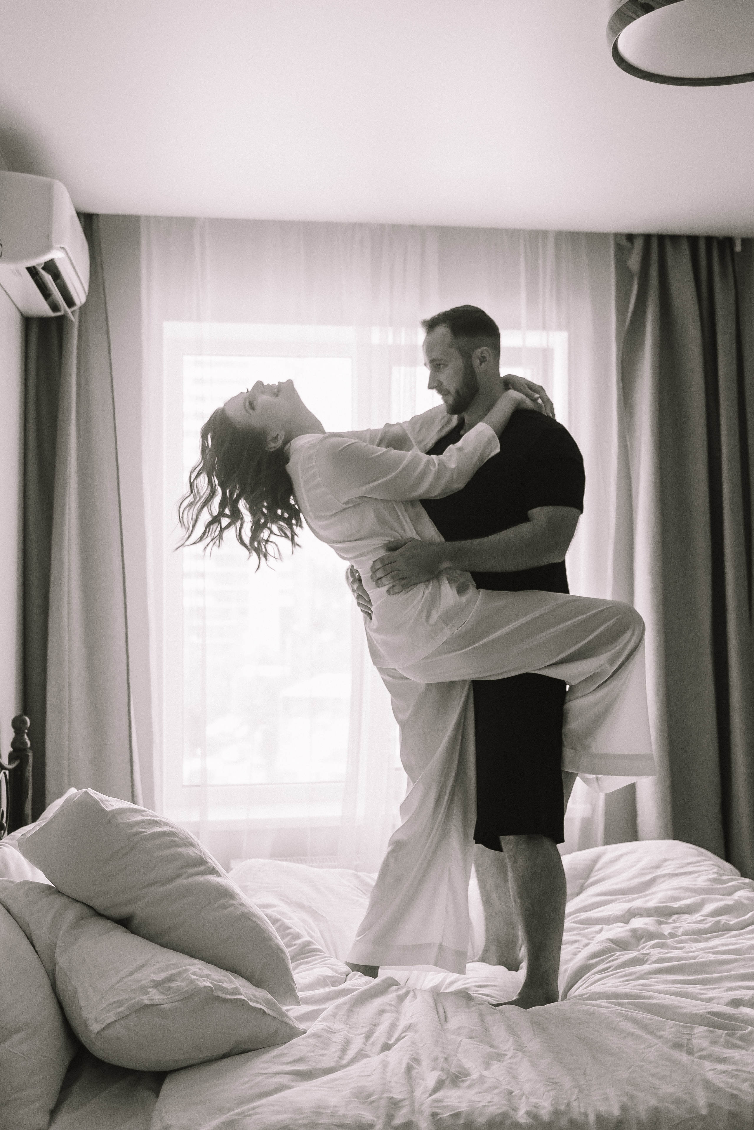 Лера + Дима. Свадебный и семейный фотограф в Волгограде Олеся Лисицкая