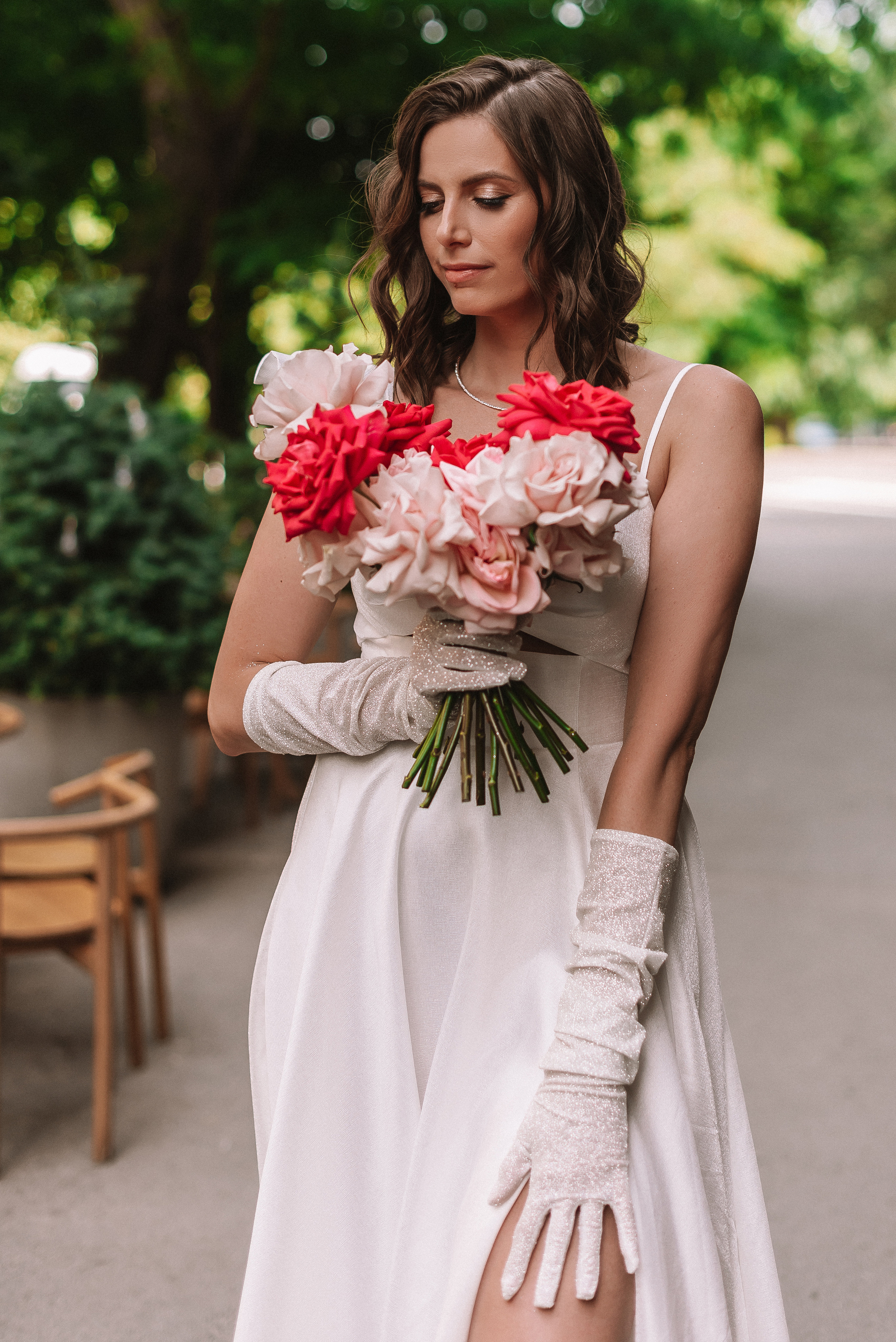 Лера + Дима. Свадебный и семейный фотограф в Волгограде Олеся Лисицкая